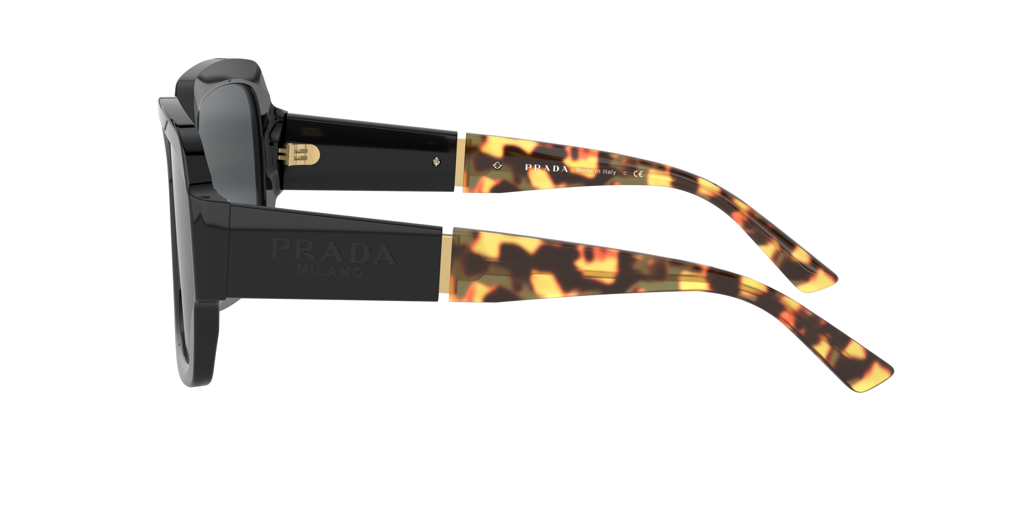 PR 21XS /Polar Grey/Polarized M