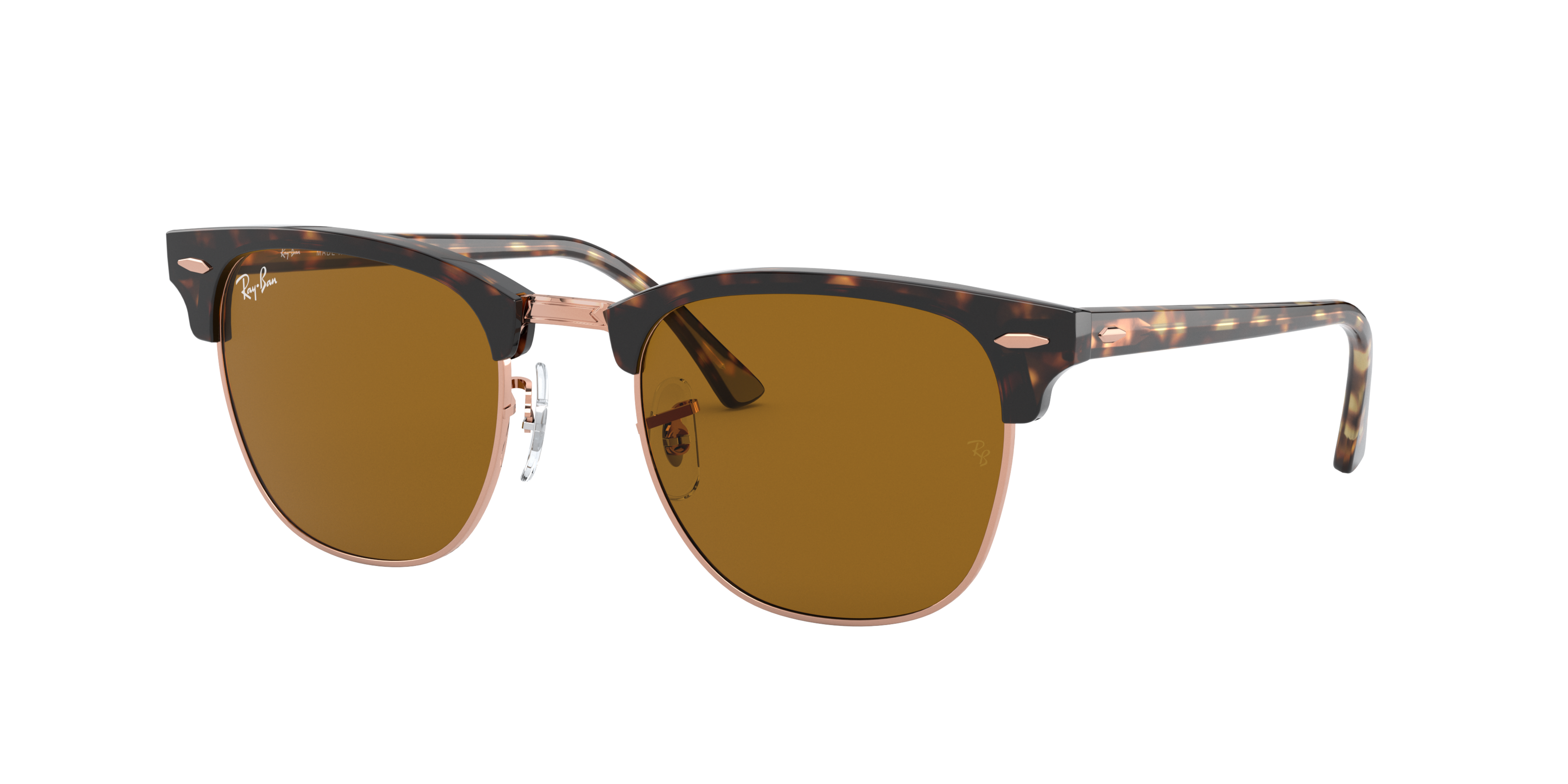 RB3016 Tortoise/Brown Classic B-15 L