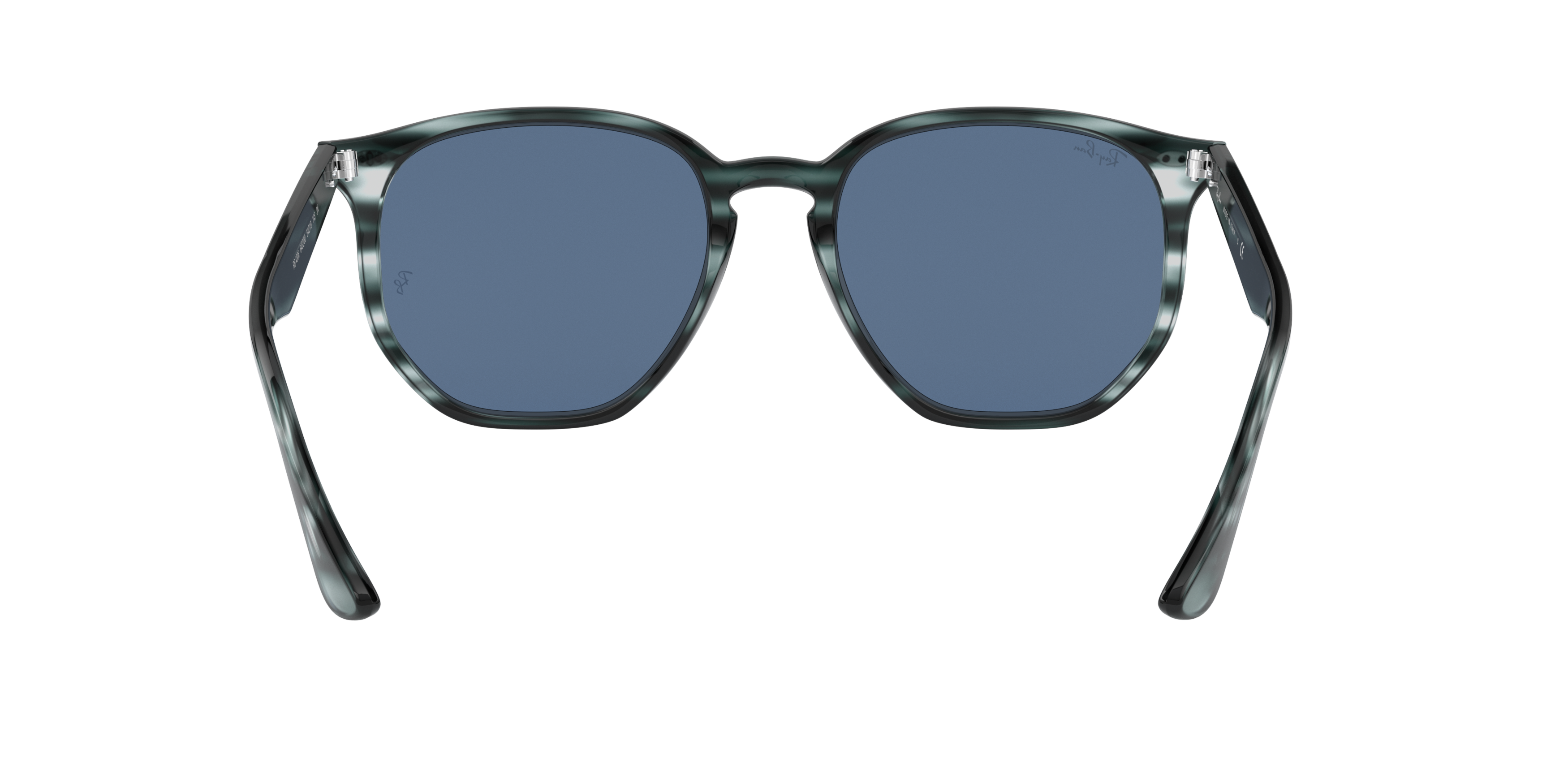 RB4306 Blue/Dark Blue STD