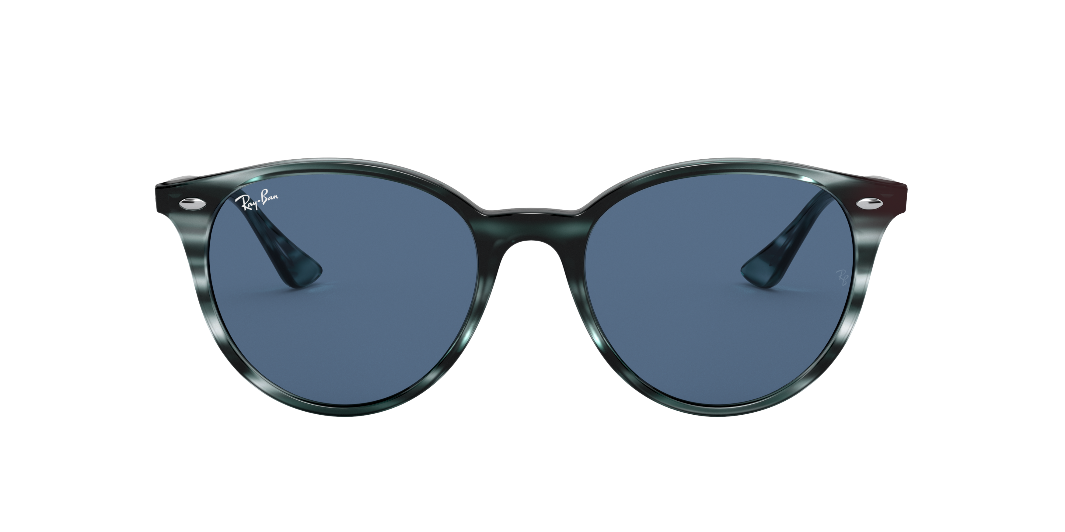 RB4305 Blue/Dark Blue STD