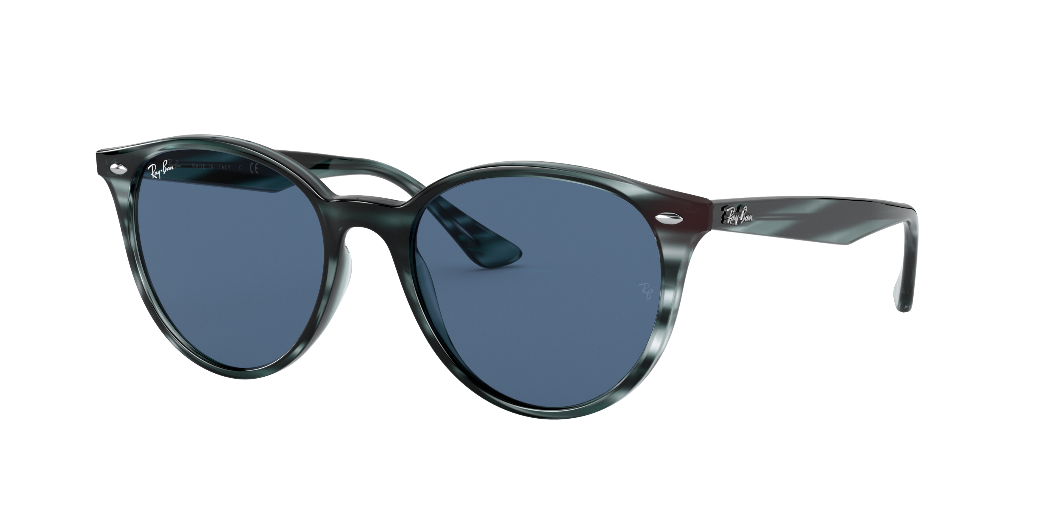 RB4305 Blue/Dark Blue STD