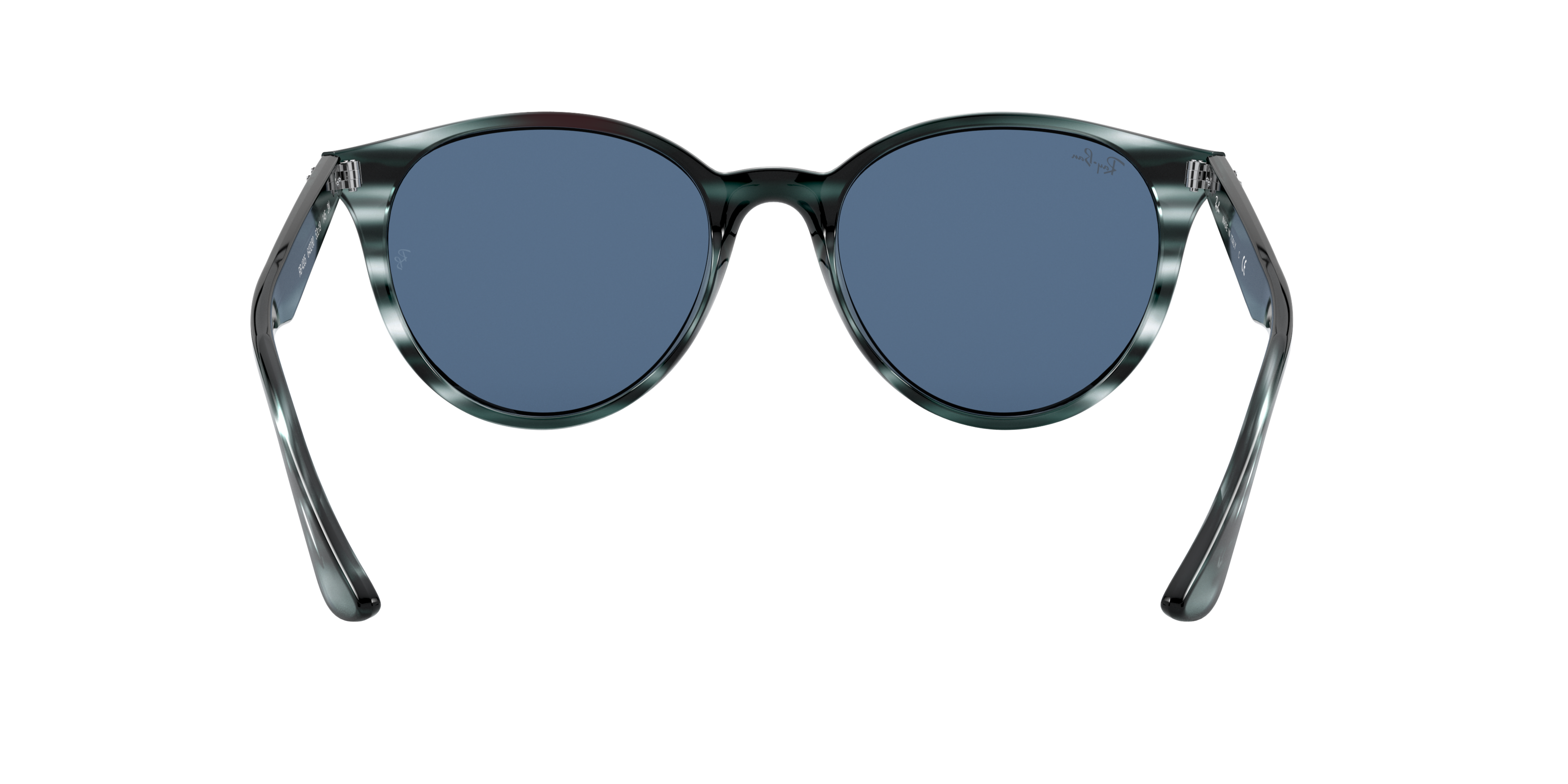 RB4305 Blue/Dark Blue STD