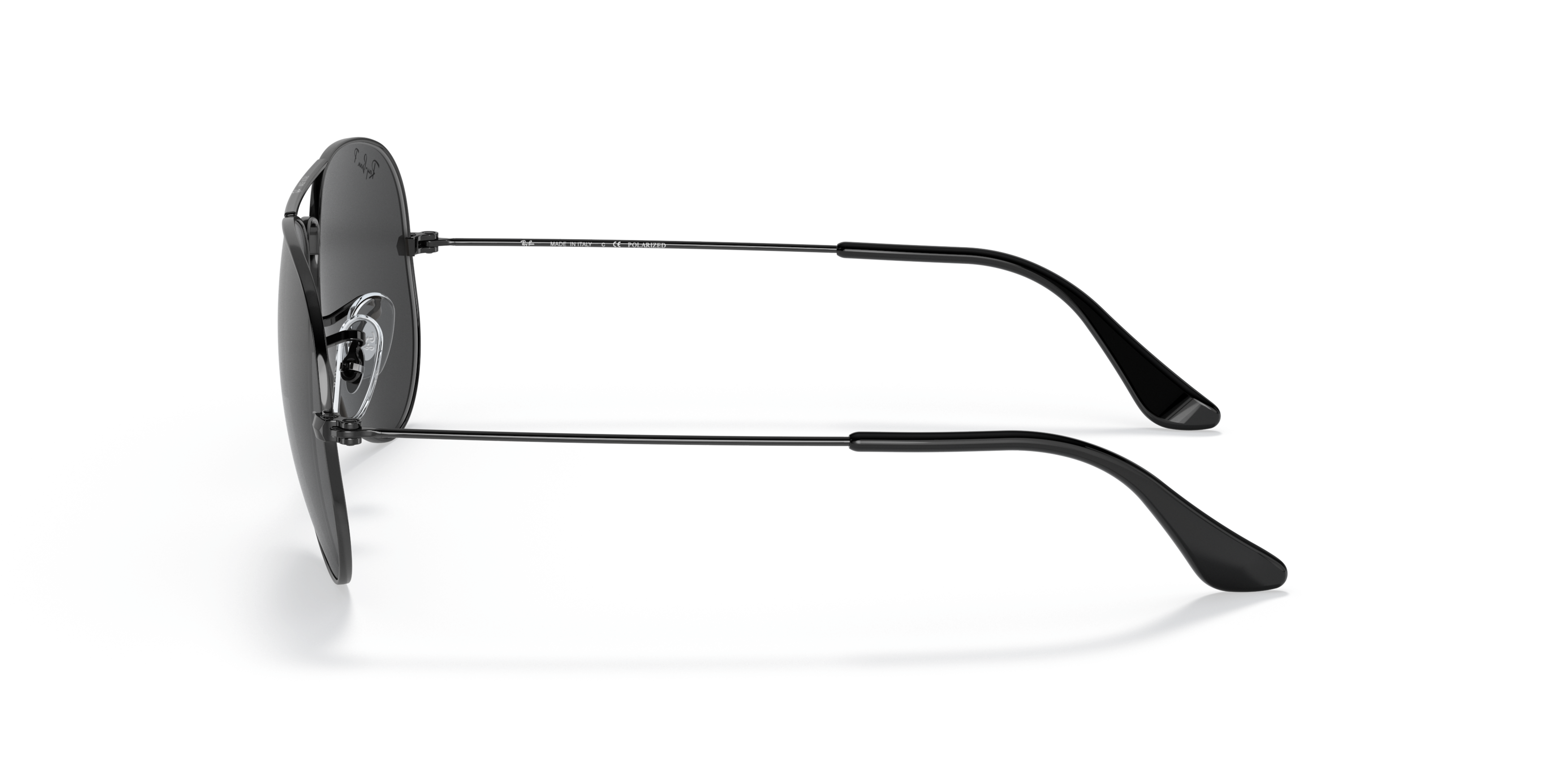 RB3025 Black/Polarized Black/Polarized STD