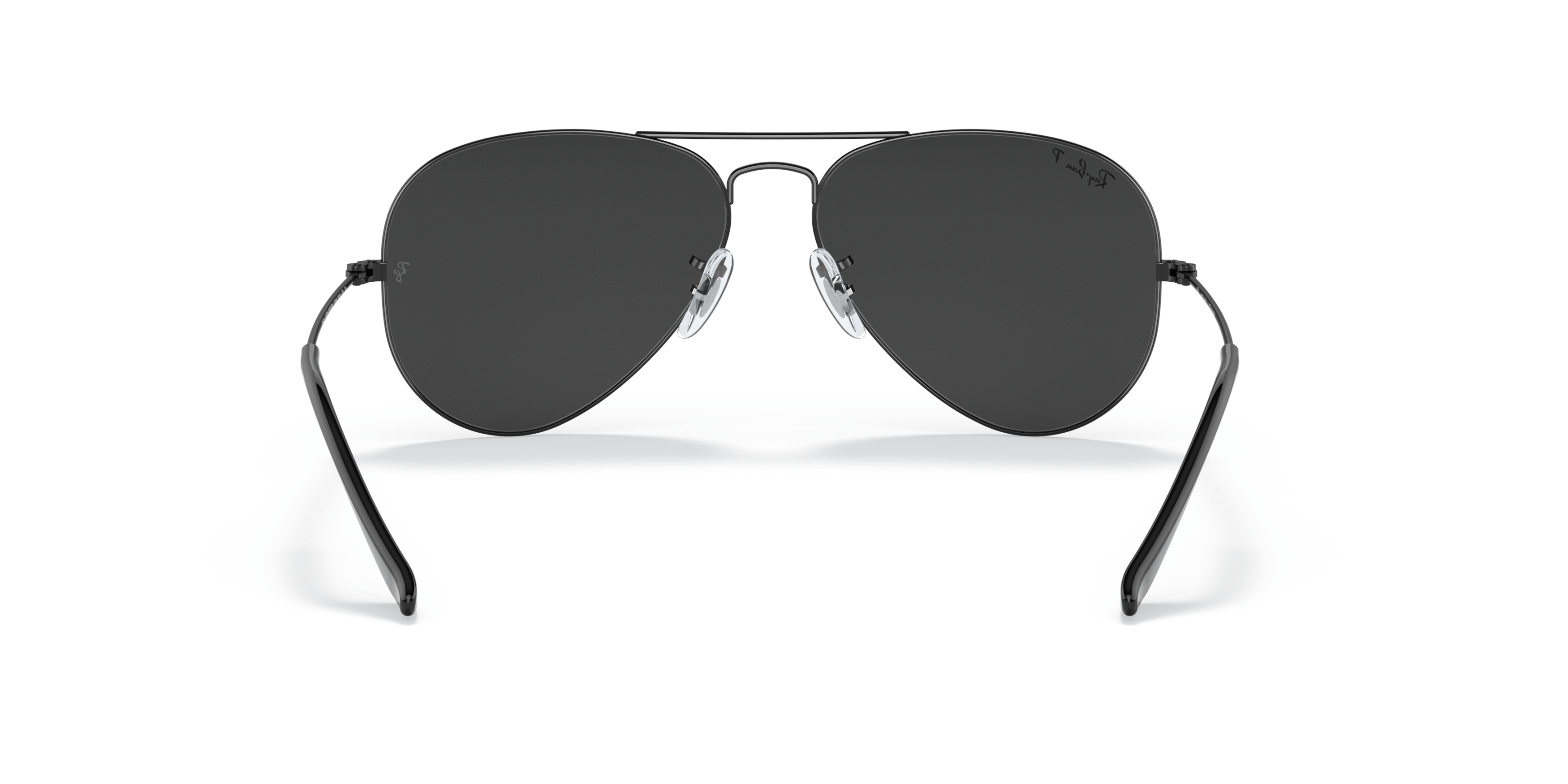 RB3025 Black/Polarized Black/Polarized STD