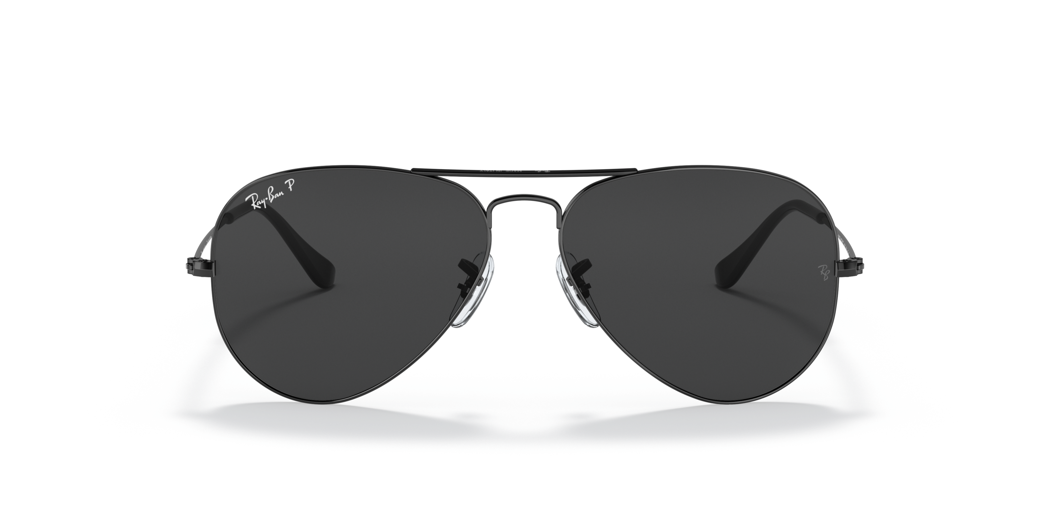 RB3025 Black/Polarized Black/Polarized STD