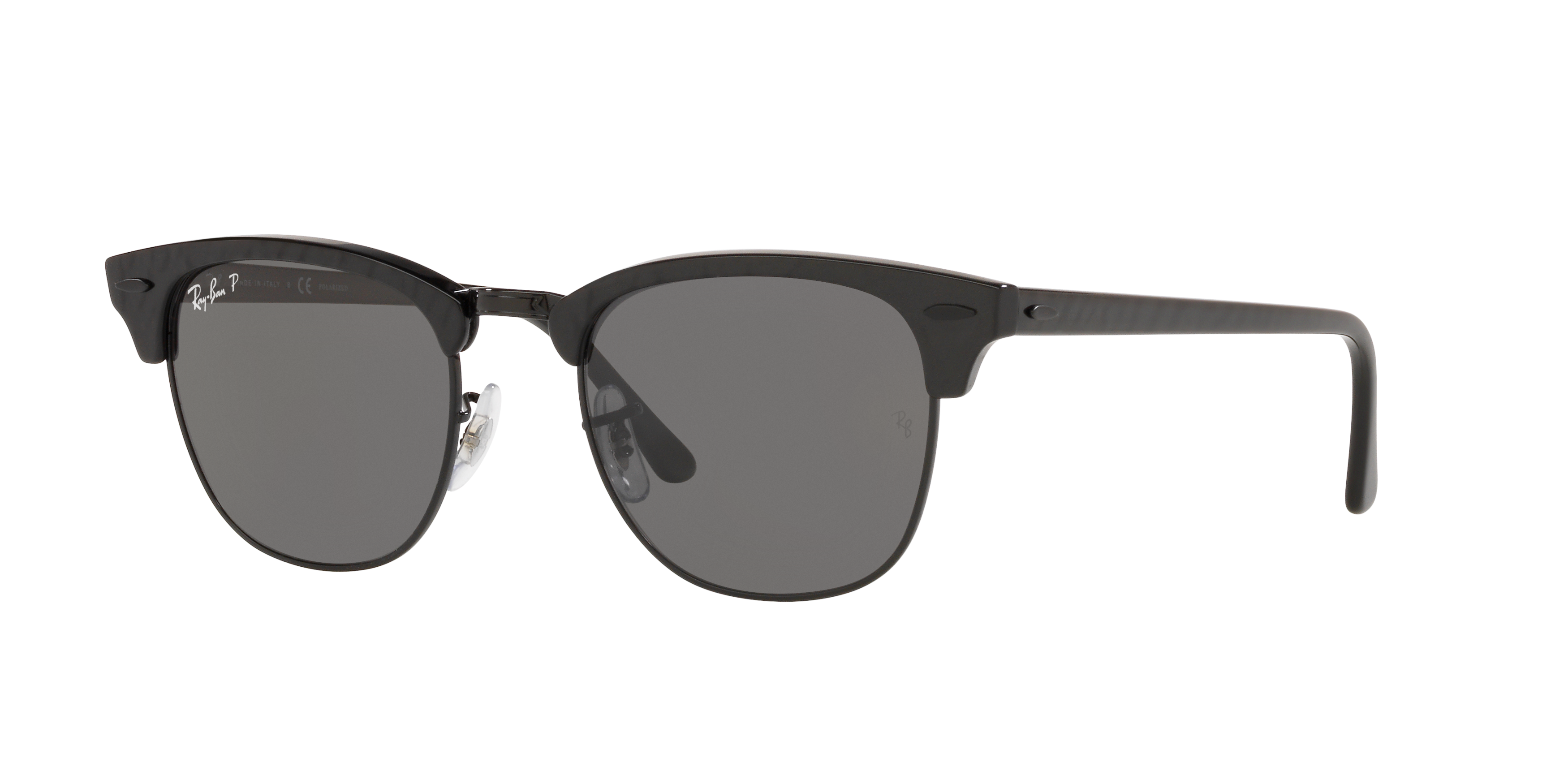 RB3016 Black/Black/Polarized L
