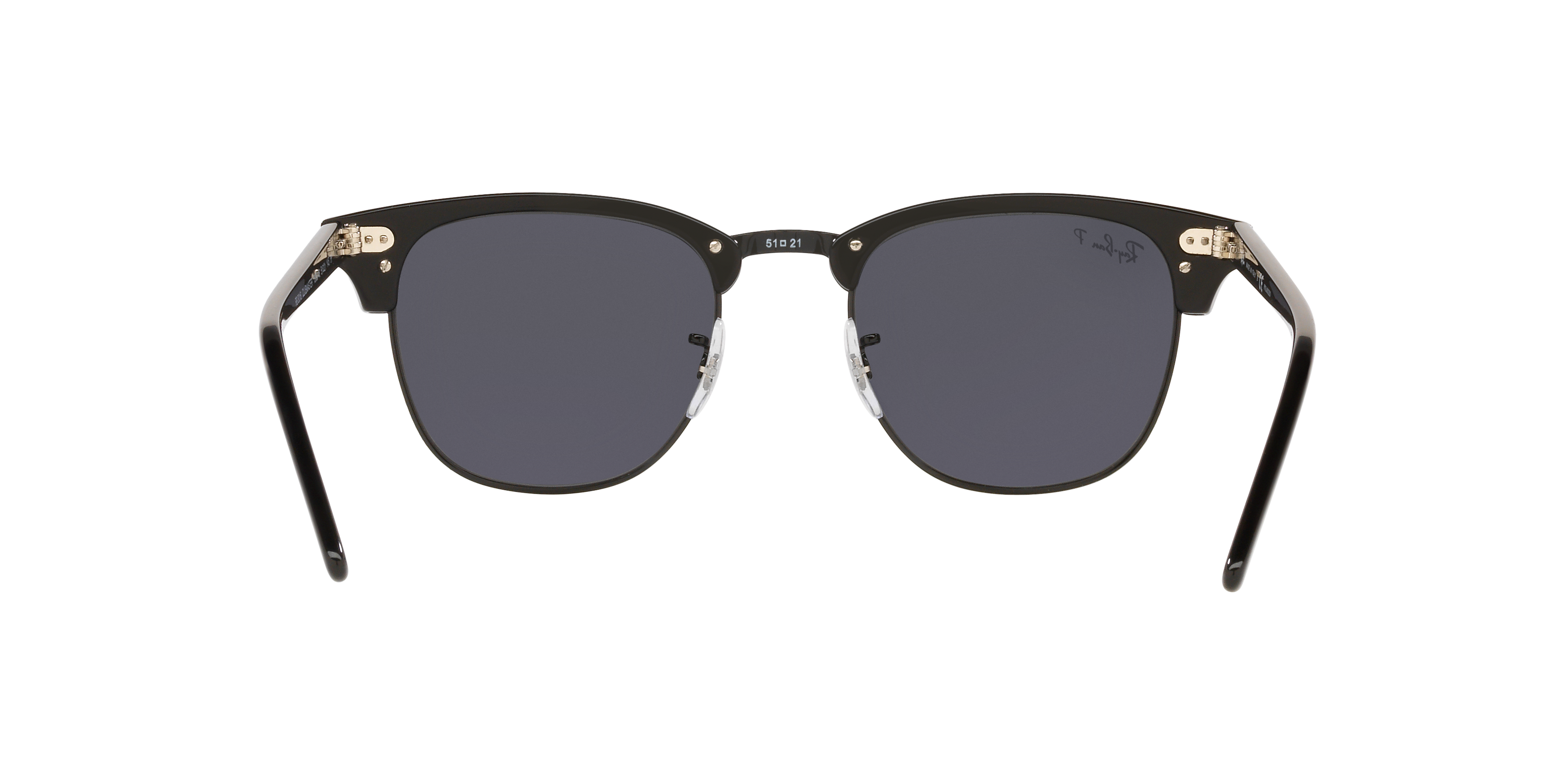 RB3016 Black/Black/Polarized L