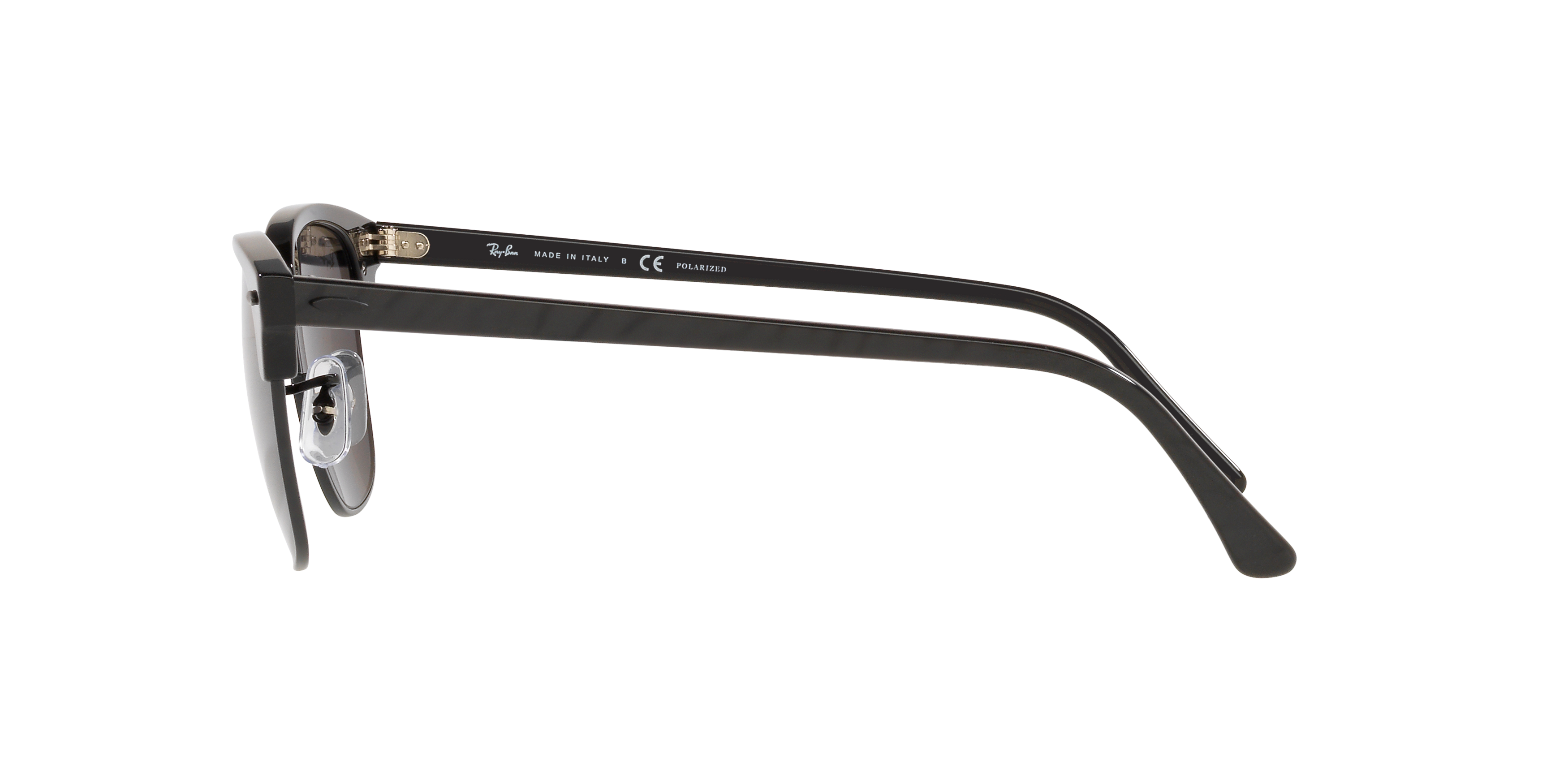 RB3016 Black/Black/Polarized L