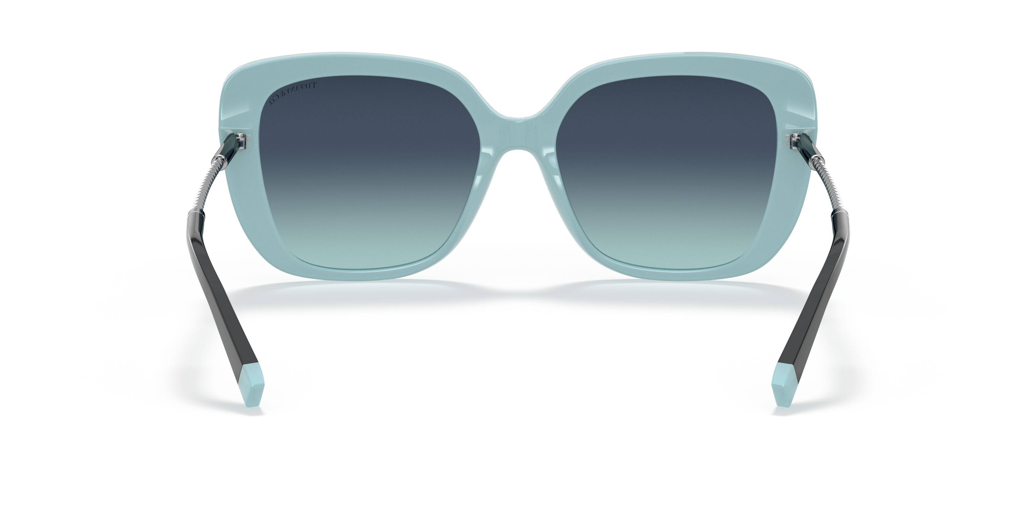 TF4177 Silver/Azure Gradient Blue M