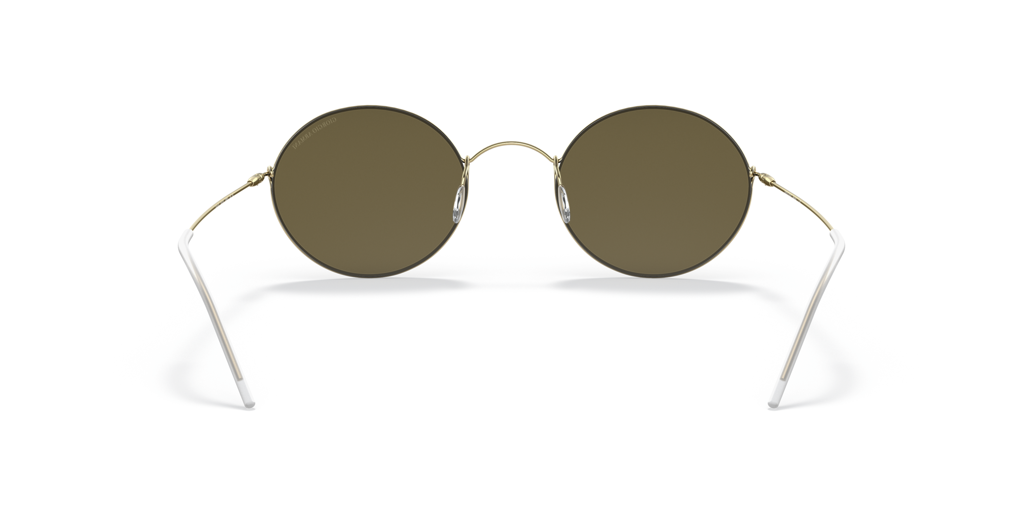 AR6115T Gold/Dark Brown XS