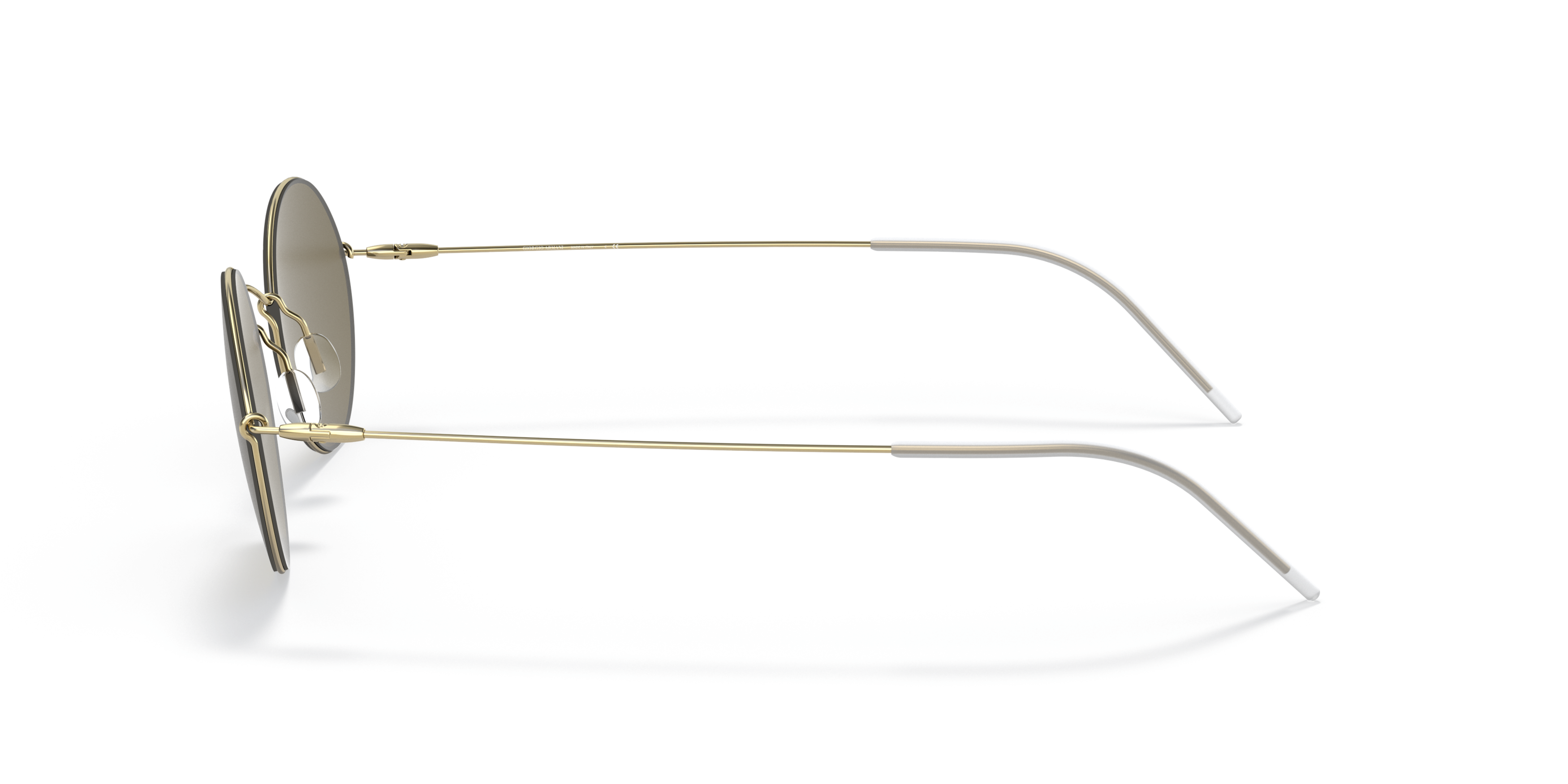 AR6115T Gold/Dark Brown XS
