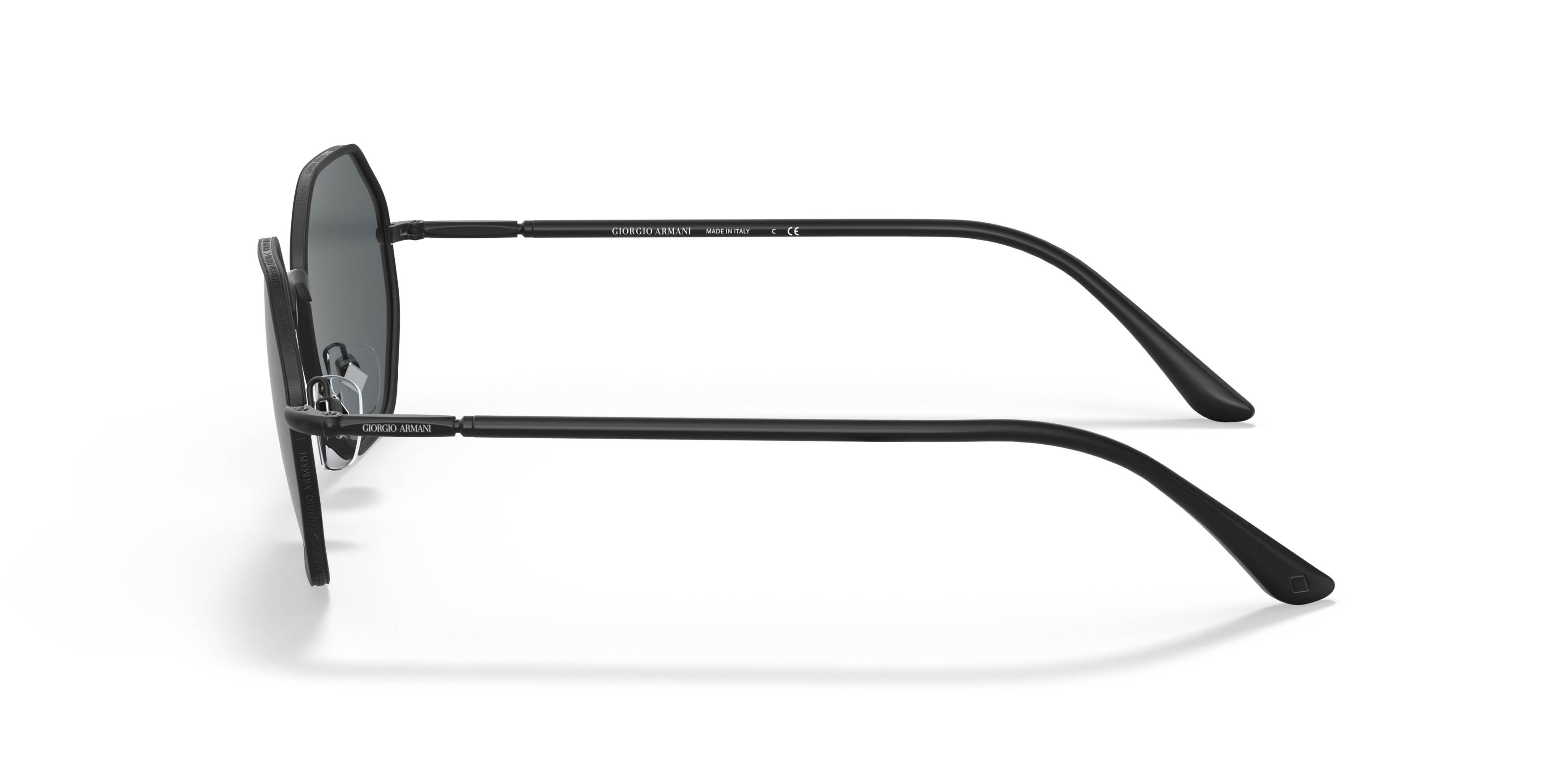 AR6112J Black/Dark Grey L