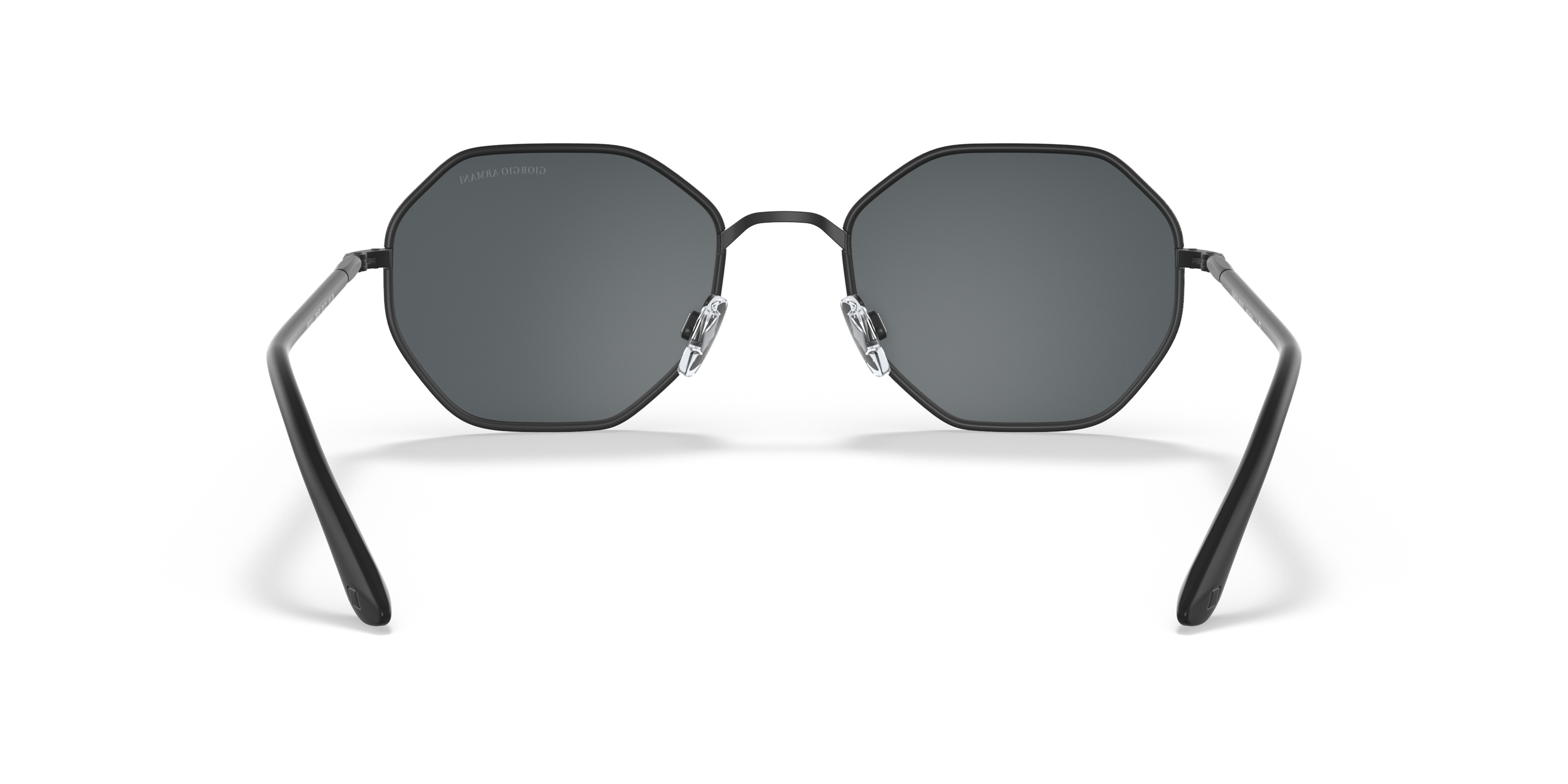 AR6112J Black/Dark Grey L