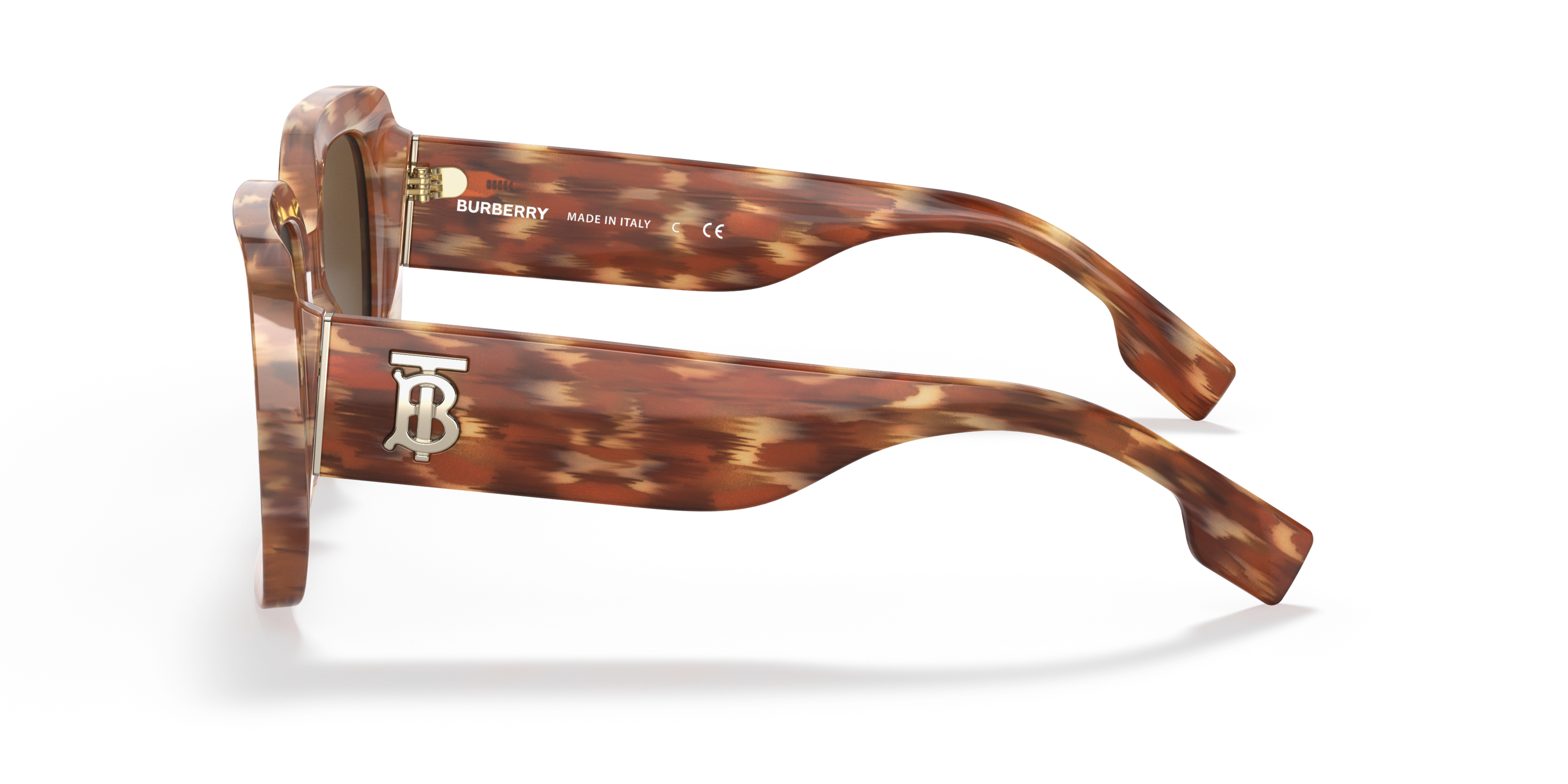 BE4327 Brown/Brown M