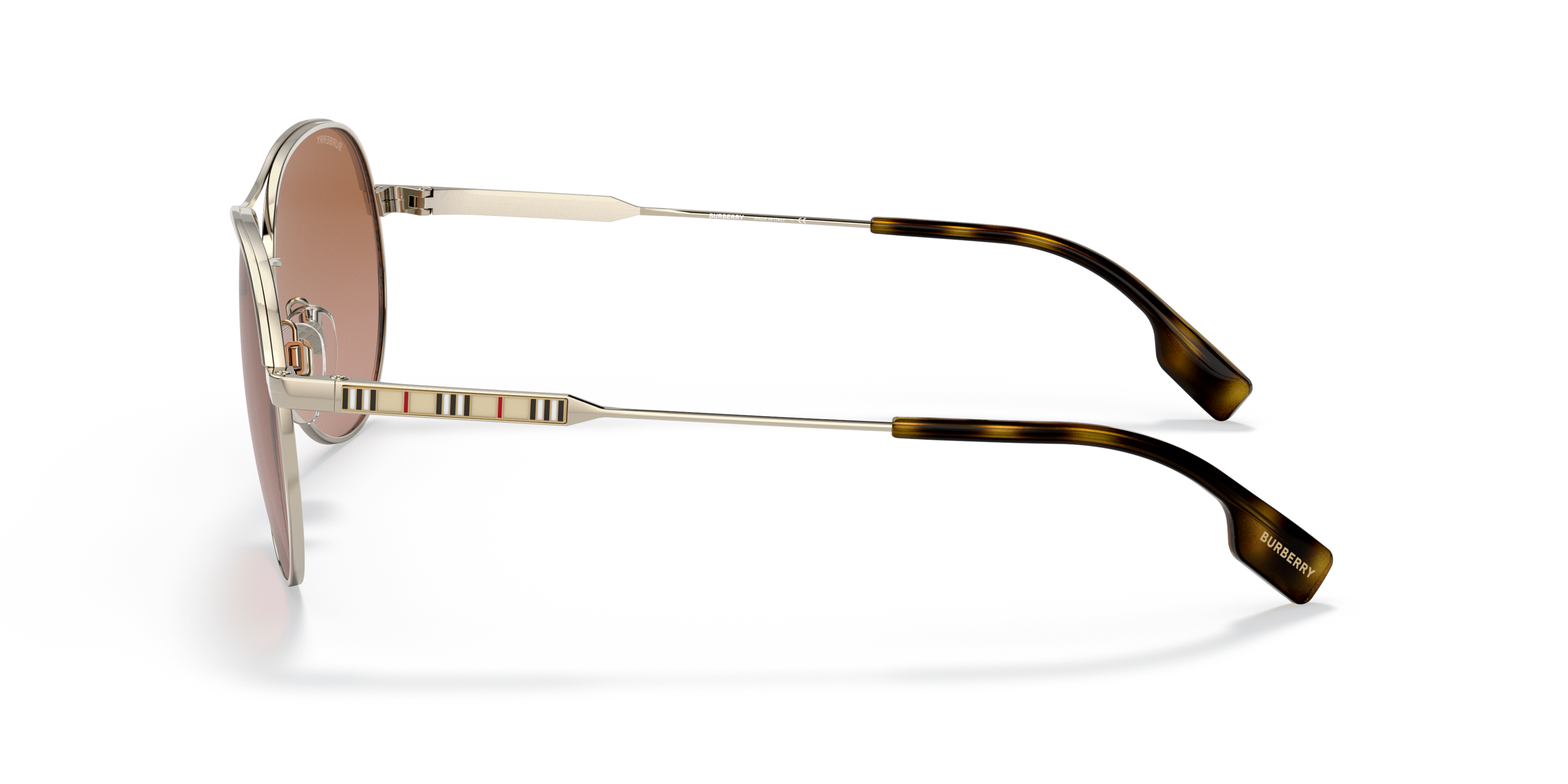 BE3122 Gold/Brown Gradient XL