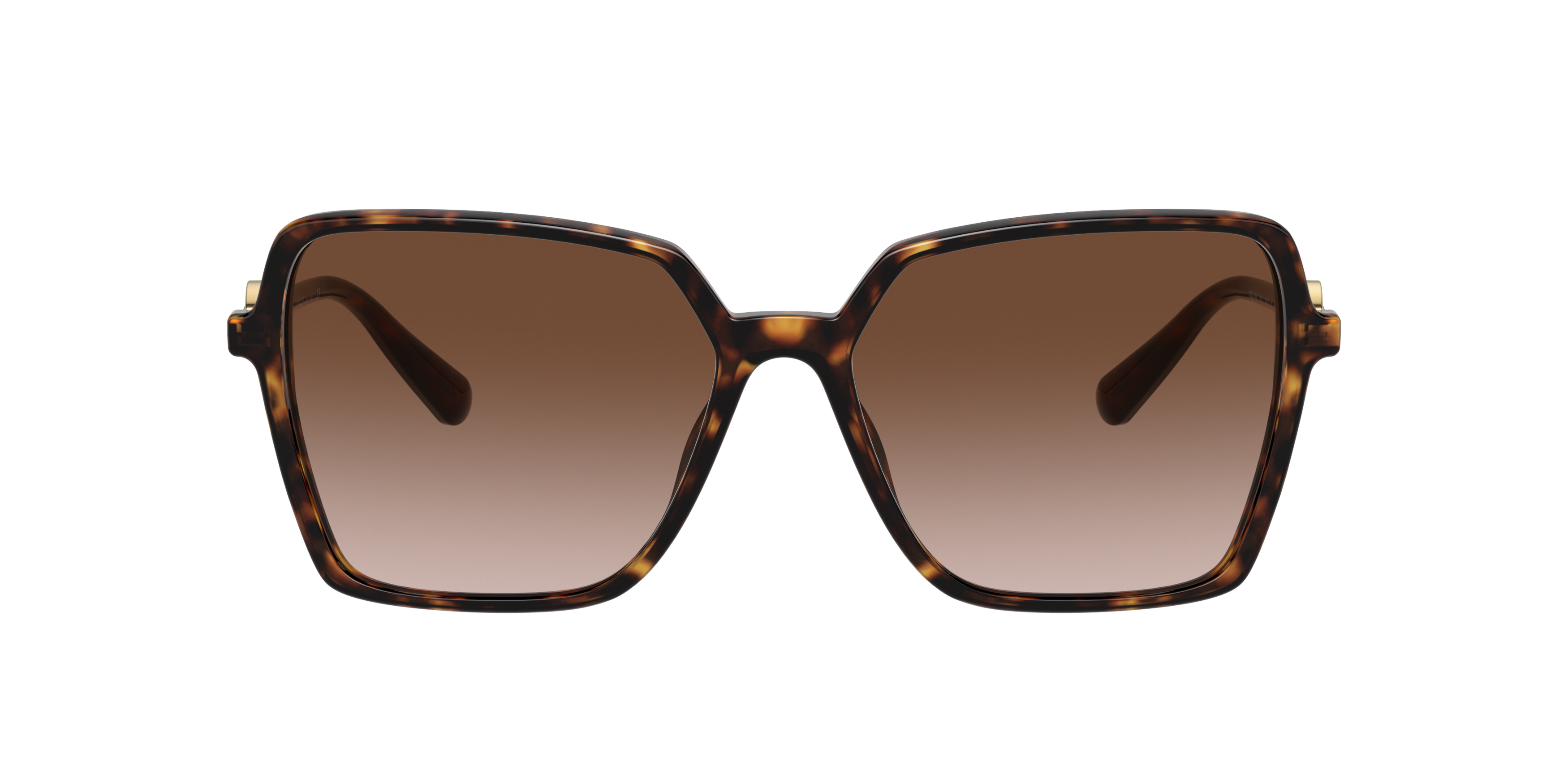 VE4396 Brown/Light/Dark Brown Gradient