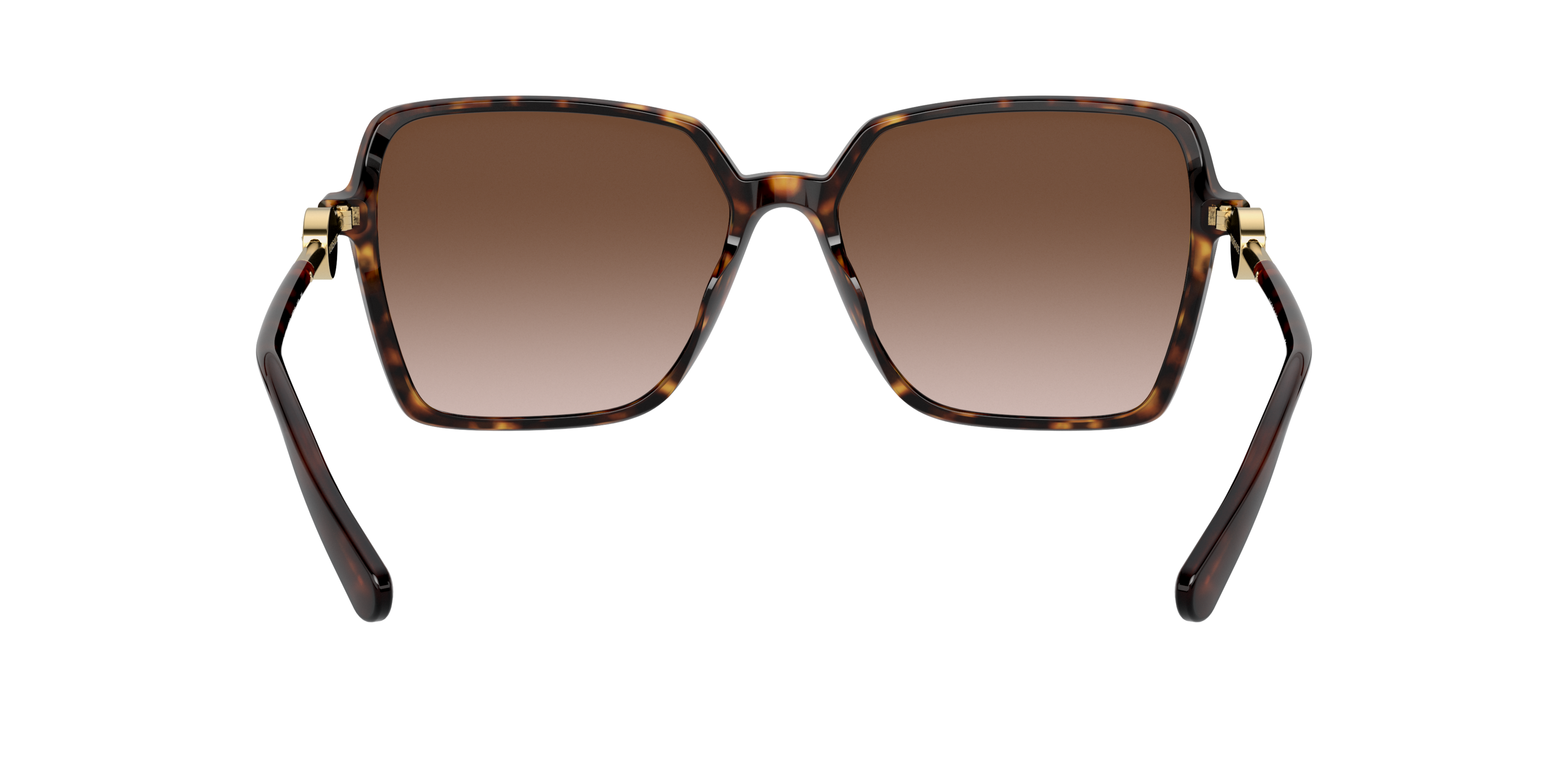 VE4396 Brown/Light/Dark Brown Gradient