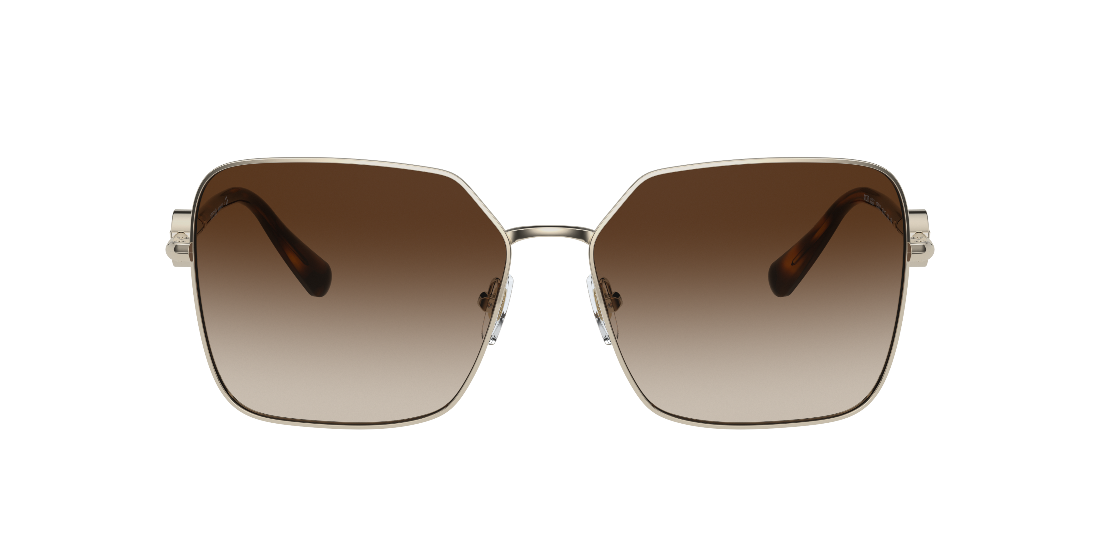 VE2227 Brown/Brown Gradient Dark Brown