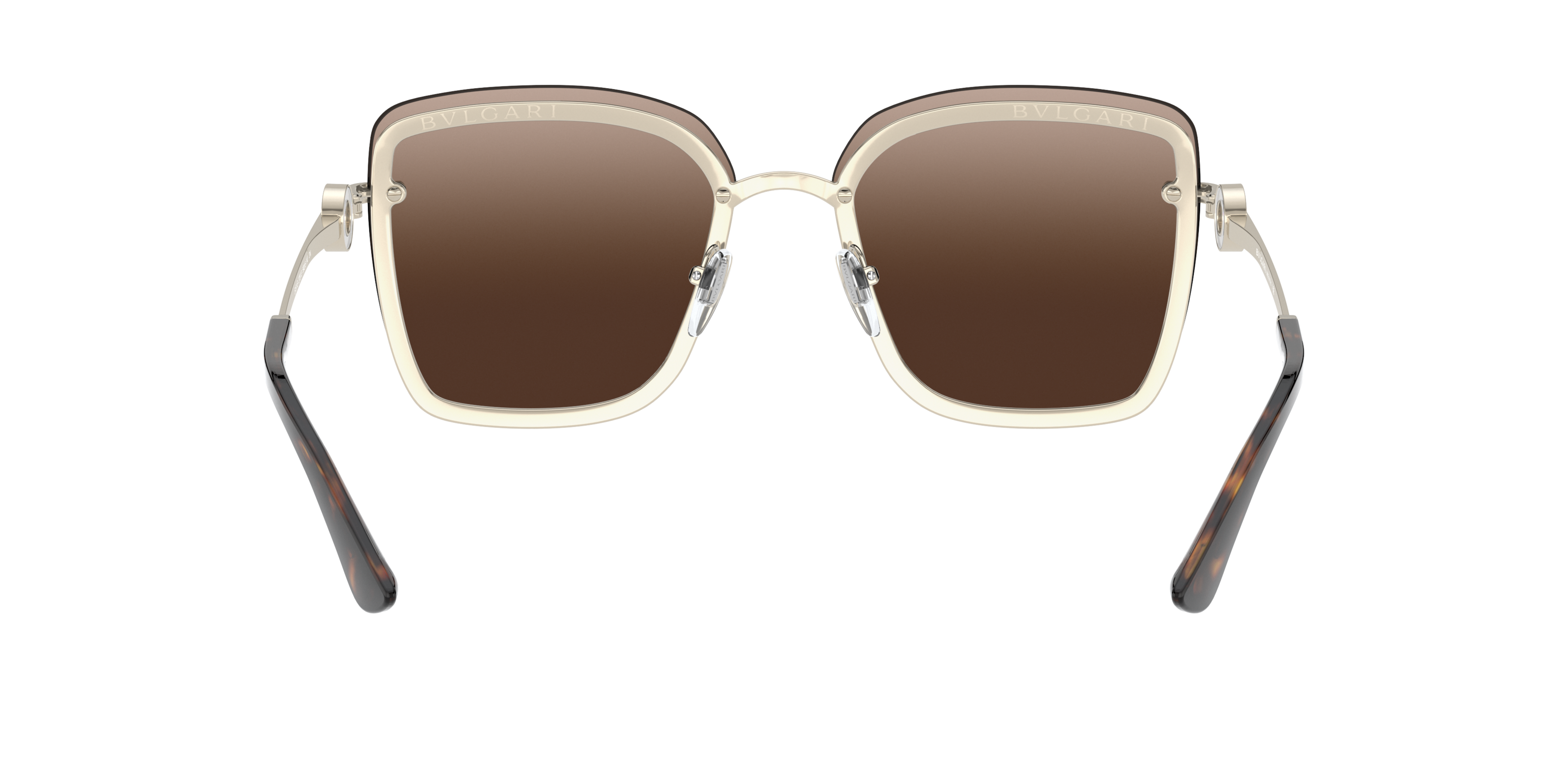 BV6151B Gold/Brown Gradient