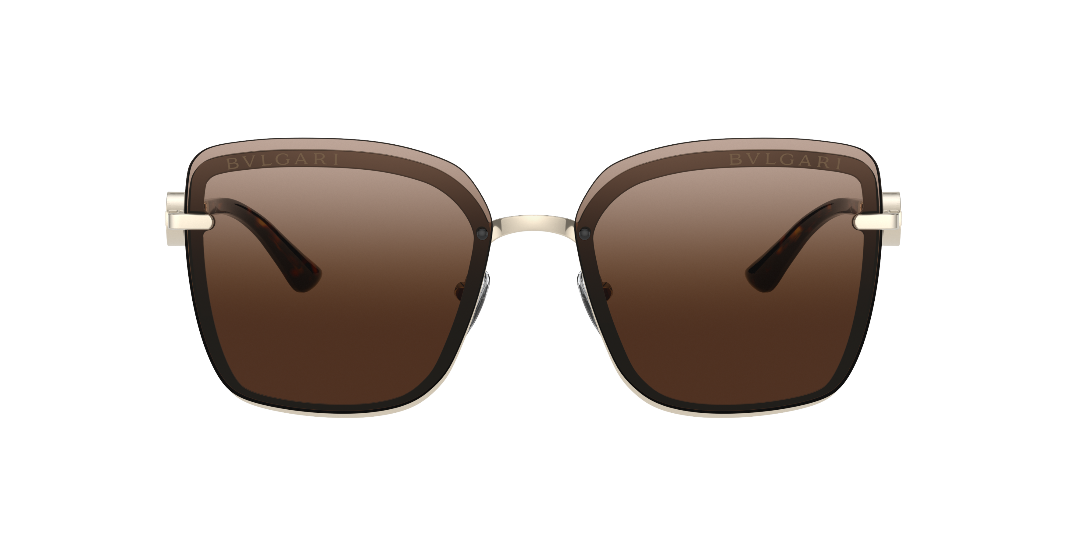 BV6151B Gold/Brown Gradient