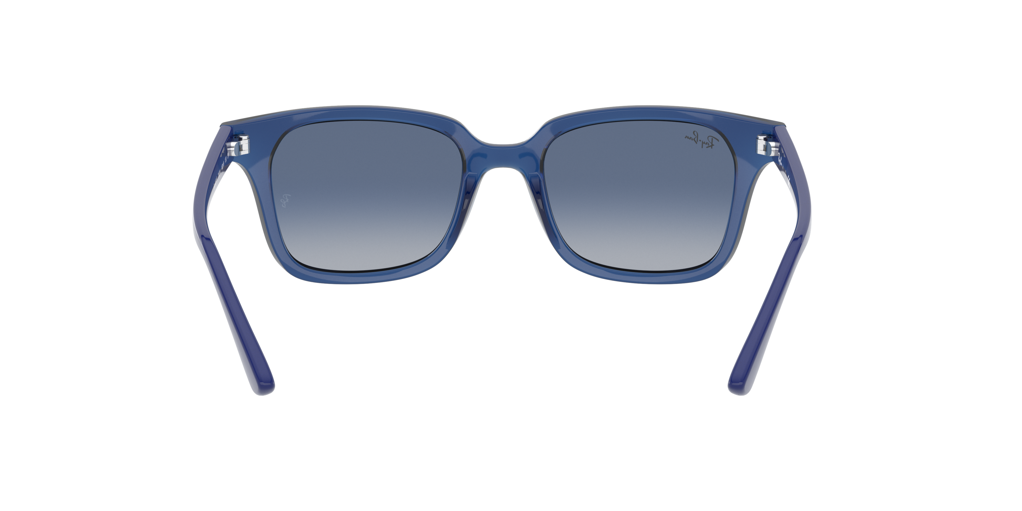 RJ9071S Blue/Light Grey Gradient Dark Blue 11-13 Years