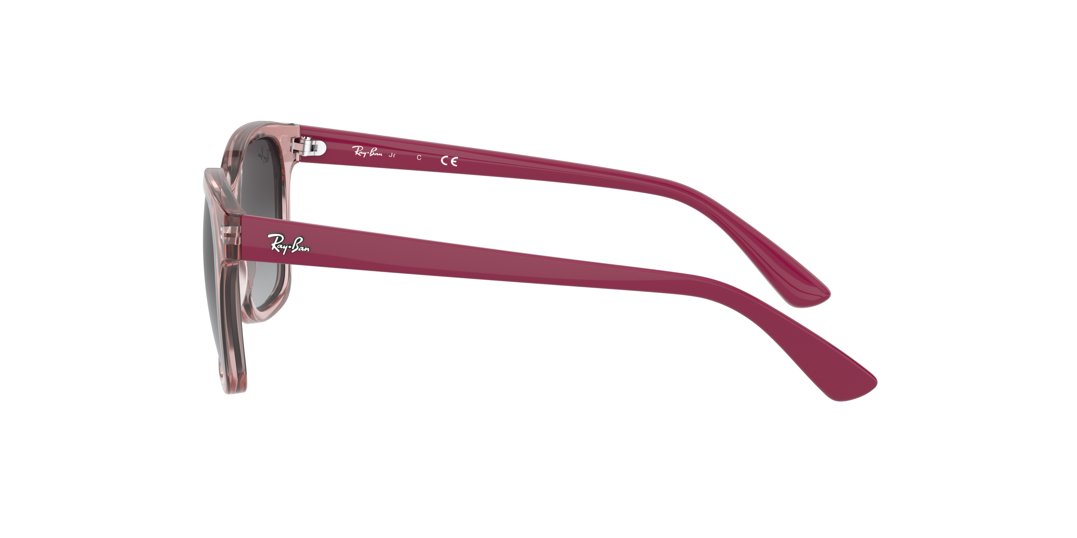 RJ9071S Violet/Light Grey Gradient Dark Grey 11-13 Years