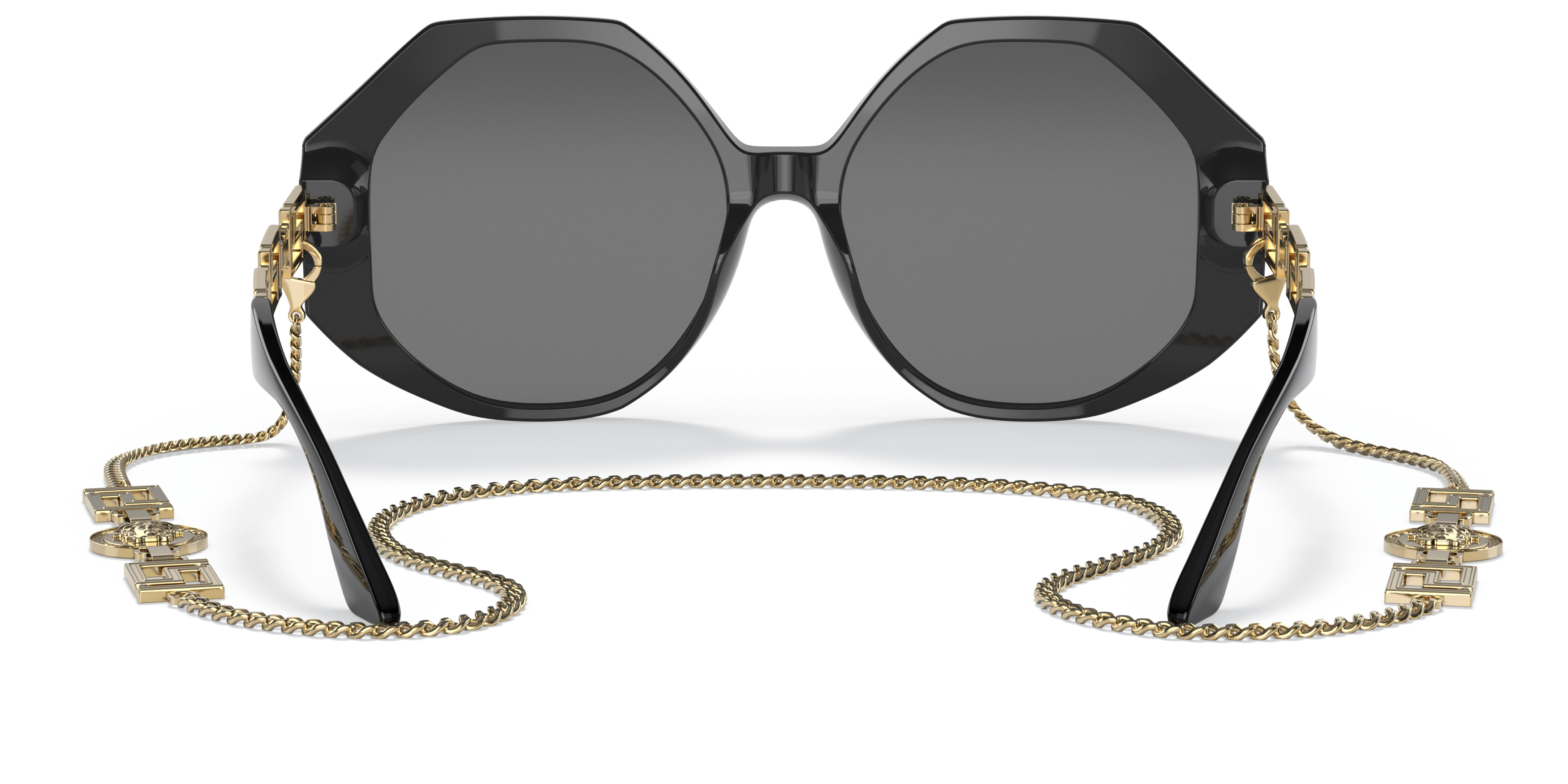 VE4395 Gold/Dark Grey XXL