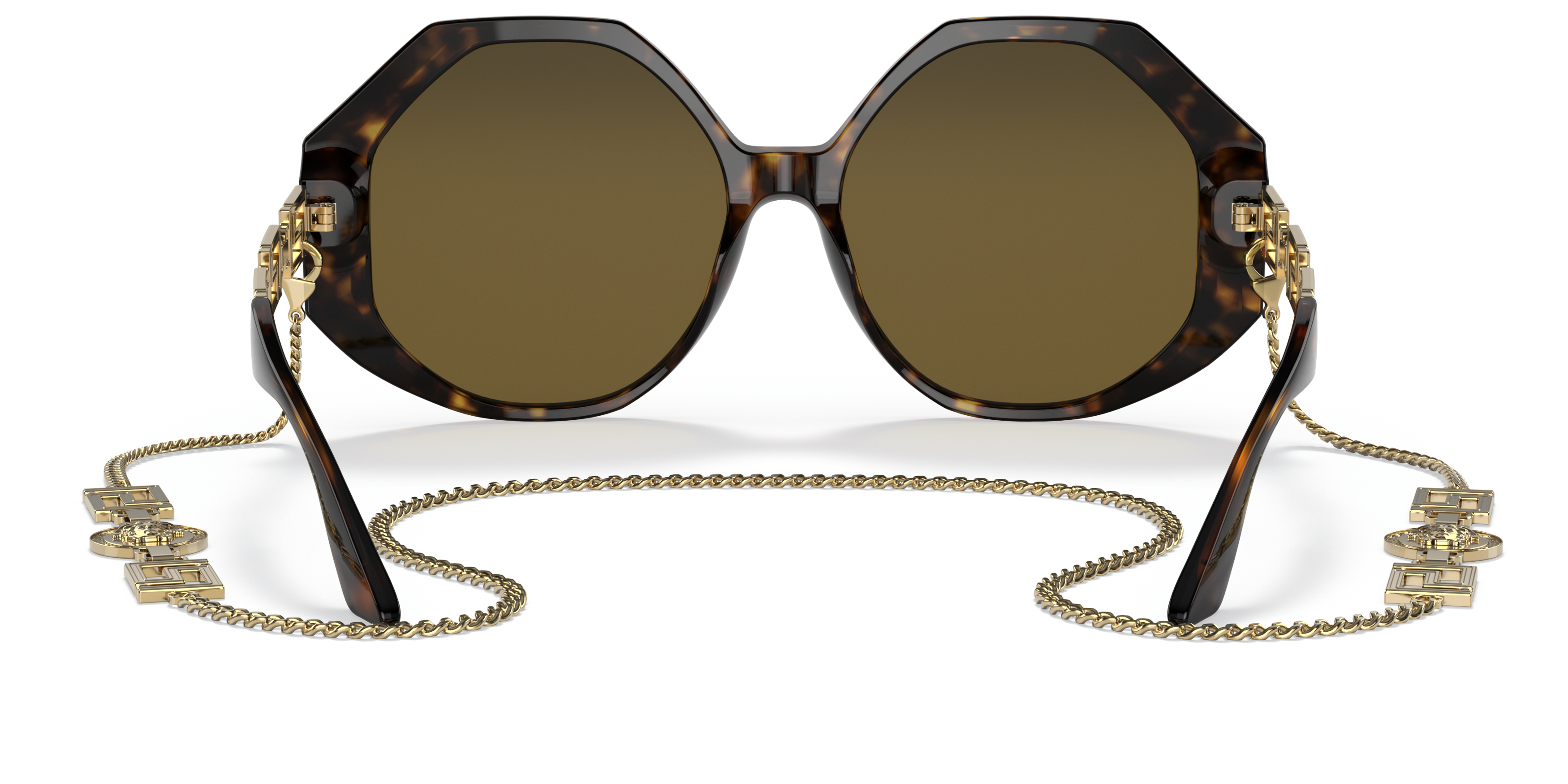 VE4395 Gold/Dark Brown XXL