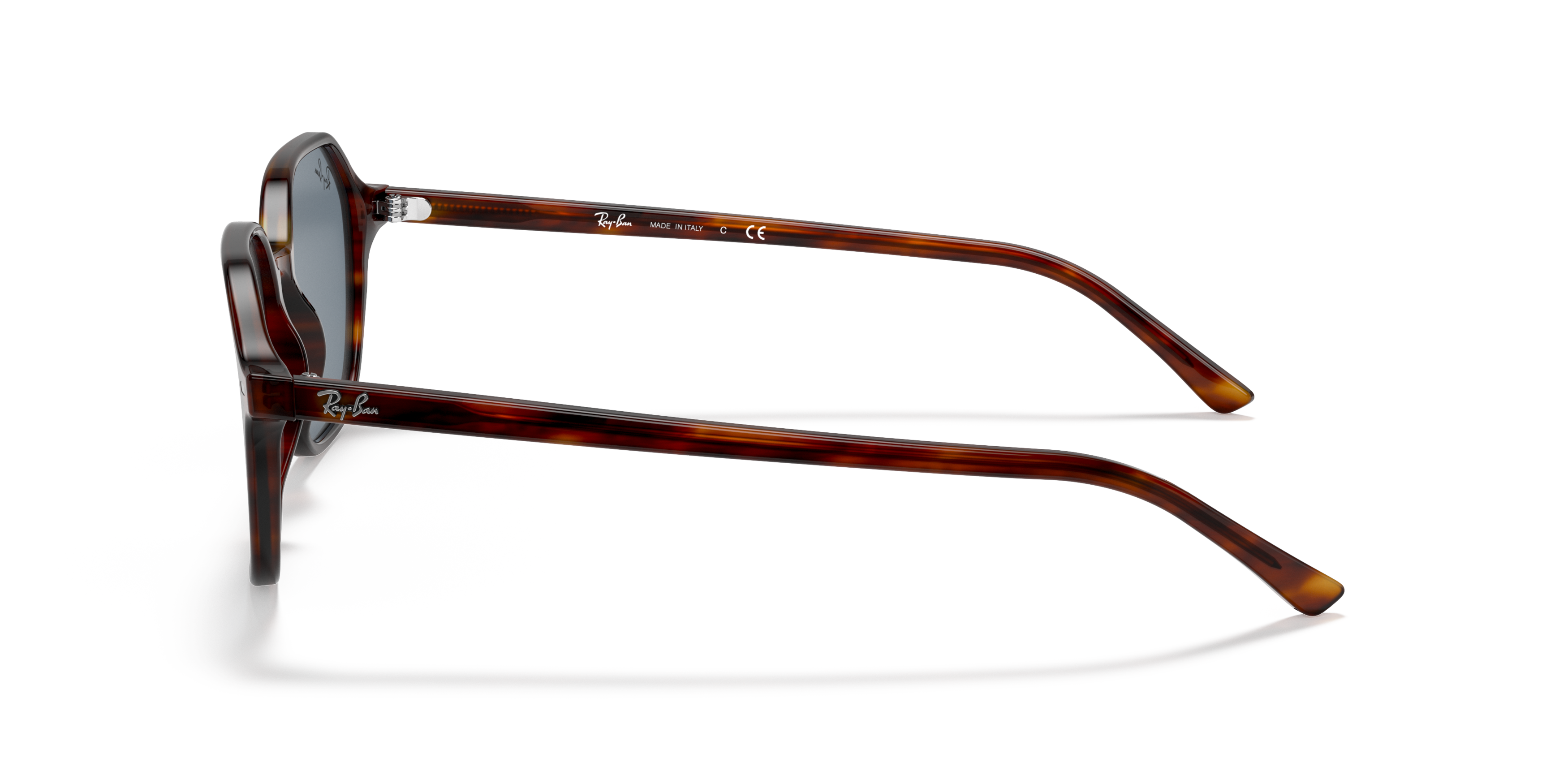 RB2194 Havana/Blue STD
