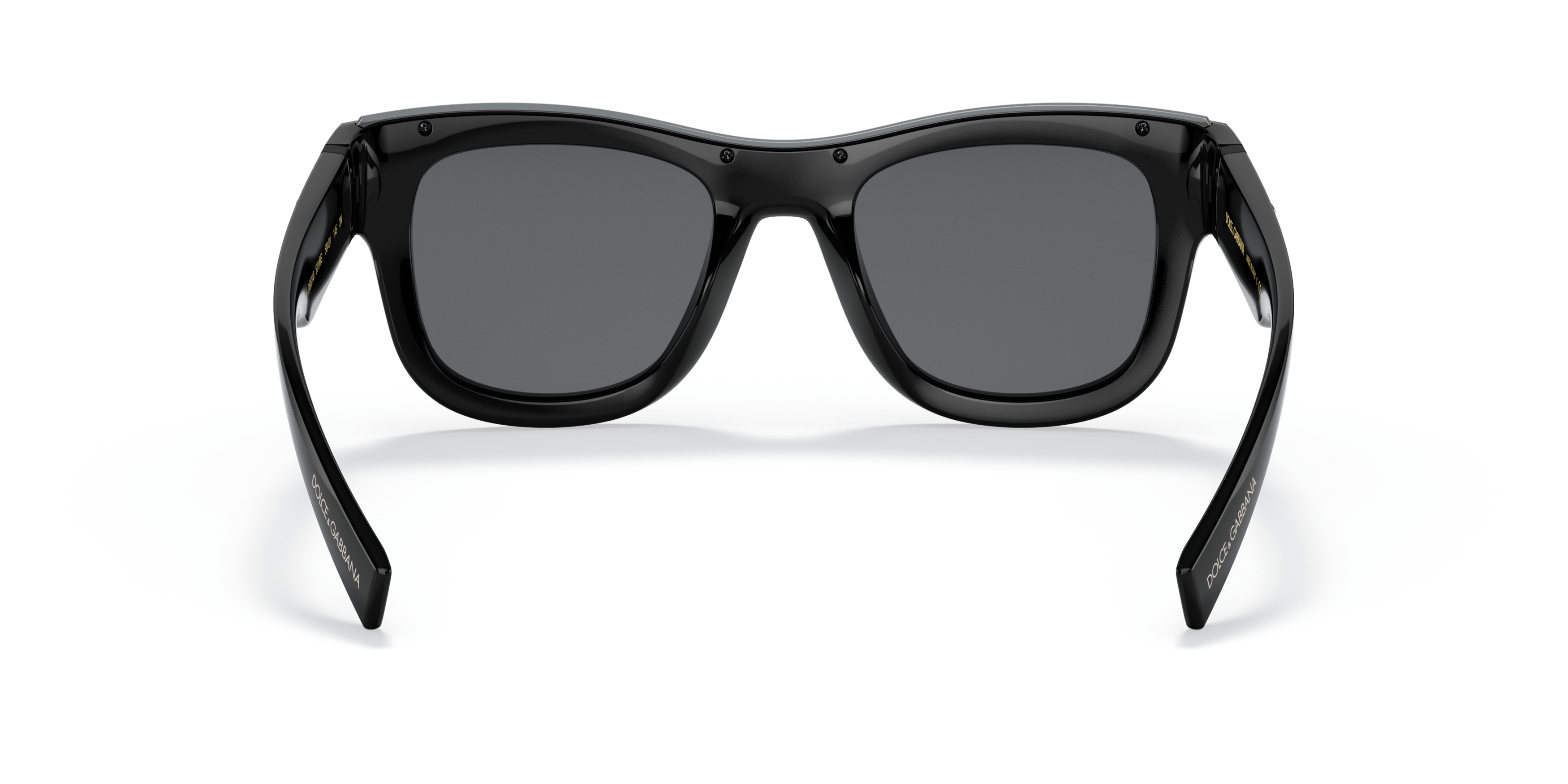 DG6140 Black/Light Grey Mirror Black XL