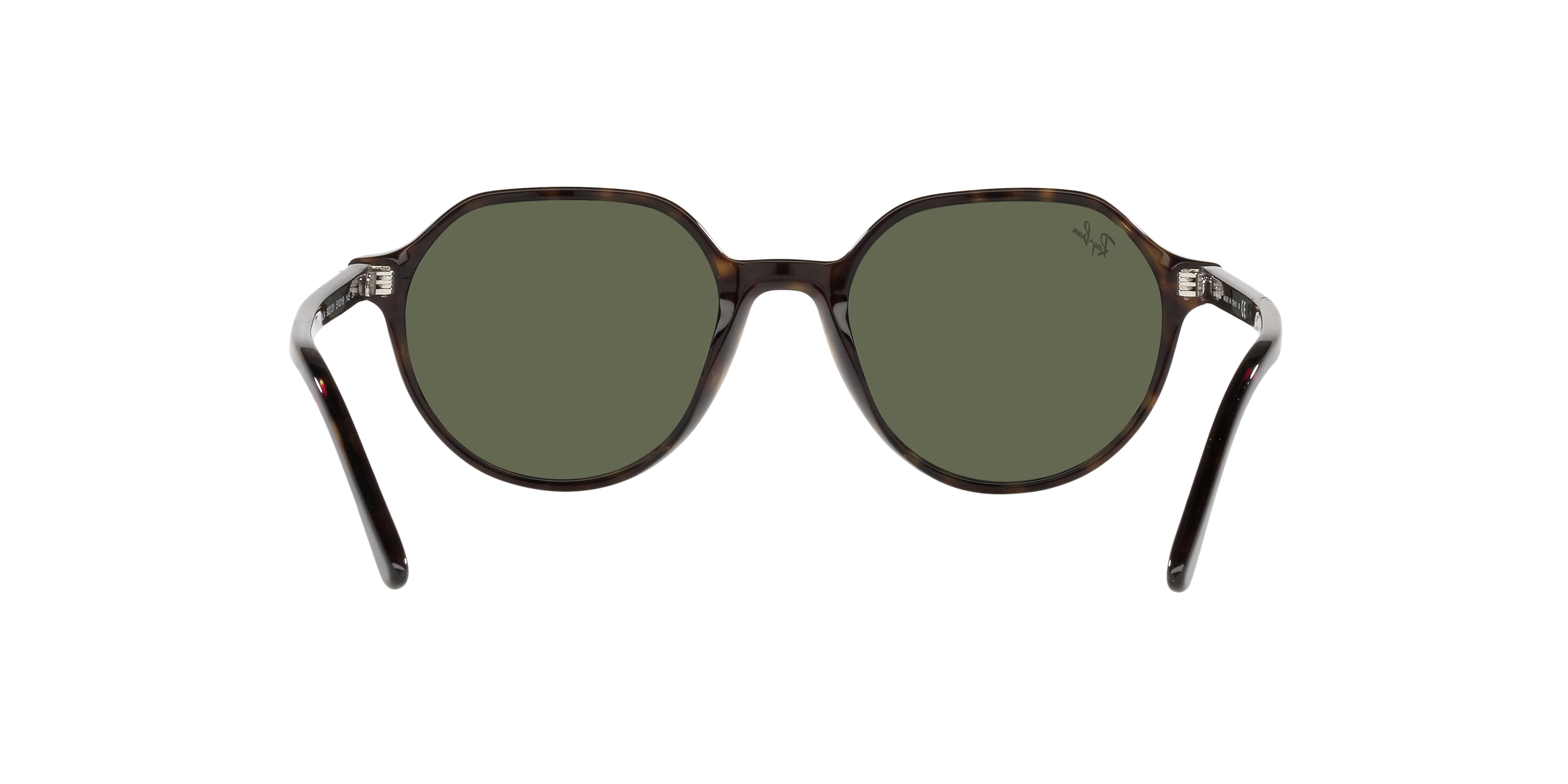 RB2195 Tortoise/Green Classic G-15 S
