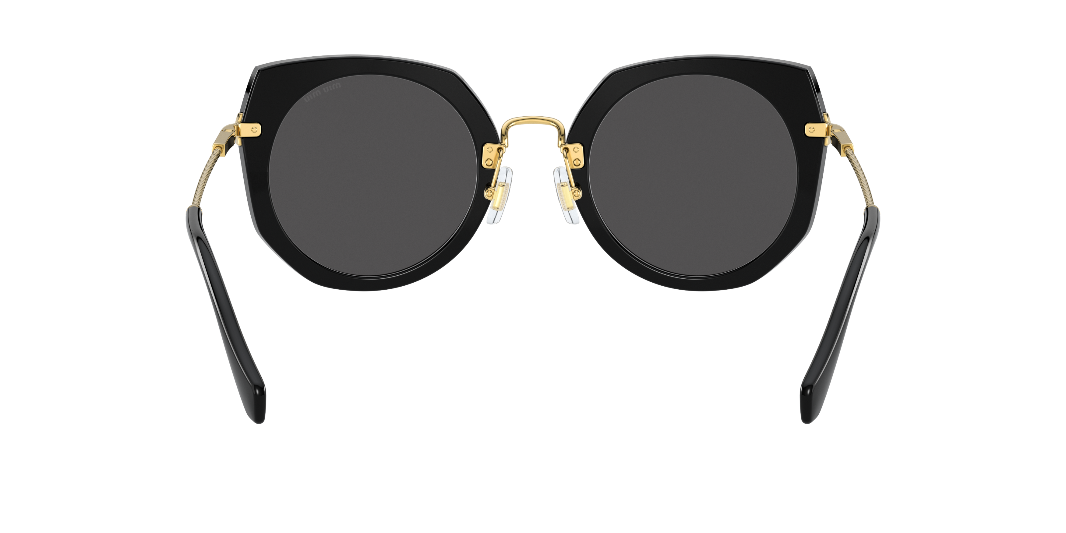 MU 02XS Gold/Dark Grey