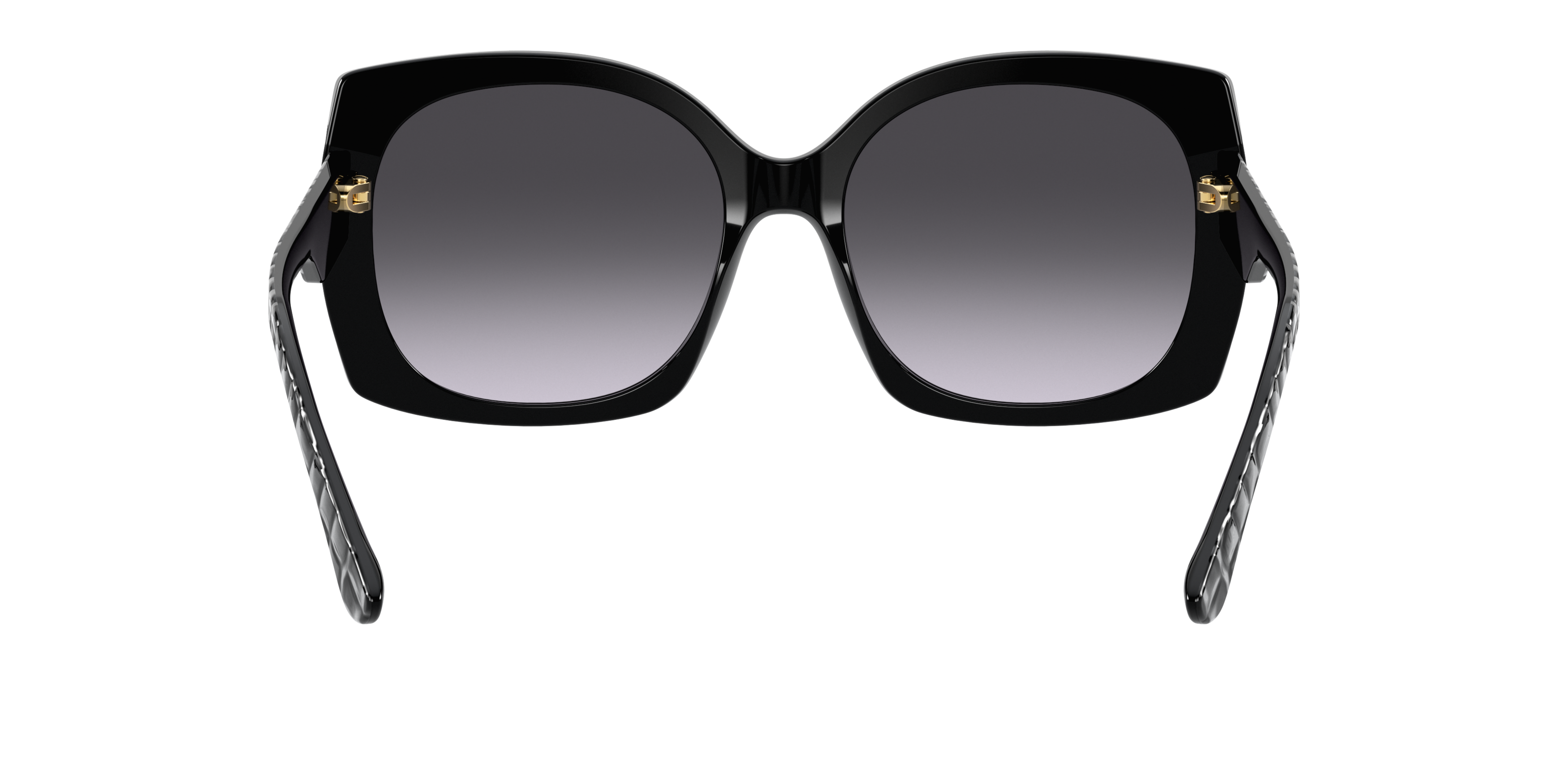 DG4385 Black/Light Grey Gradient Black