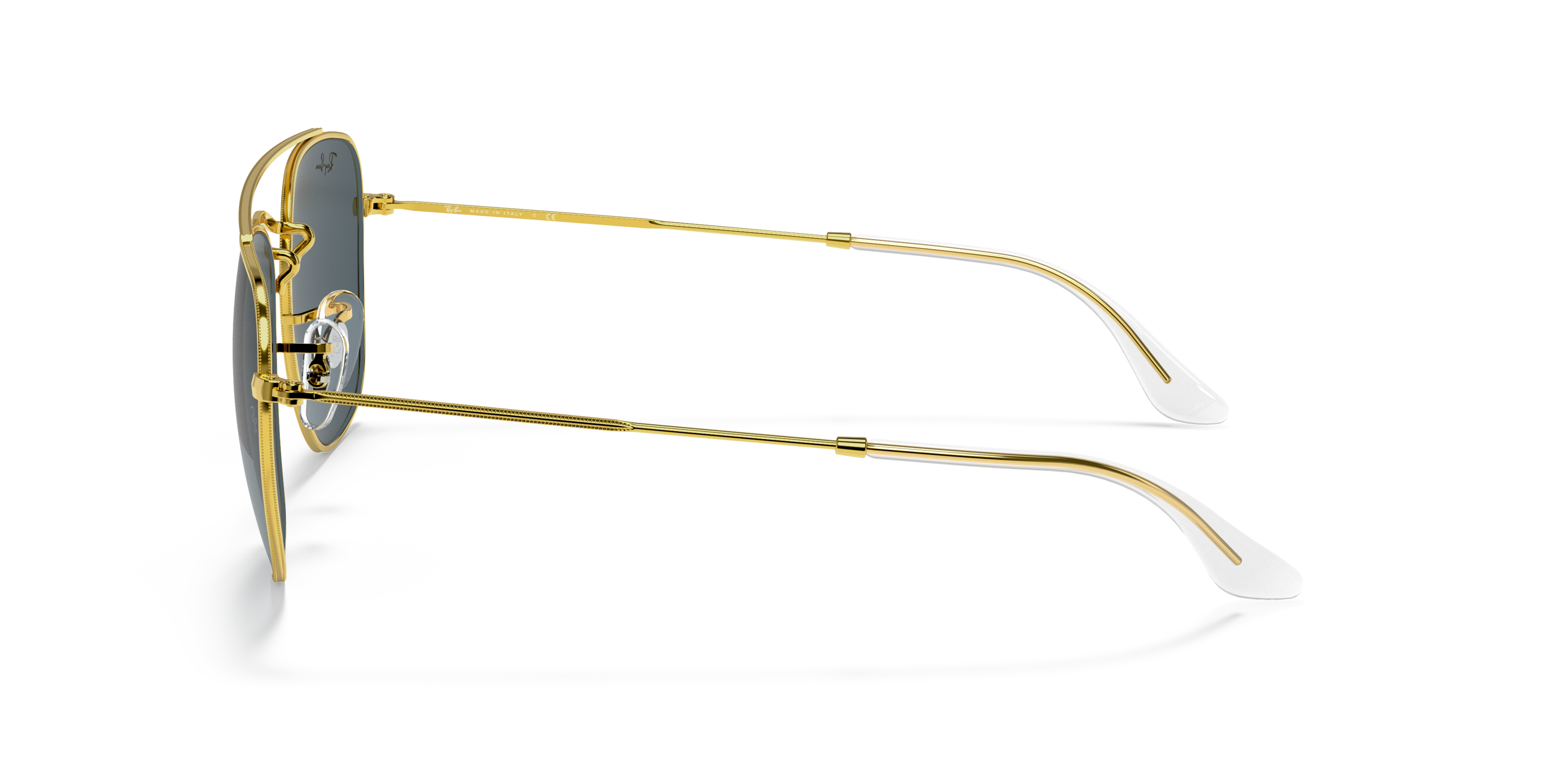 RB3557 Gold/Blue STD