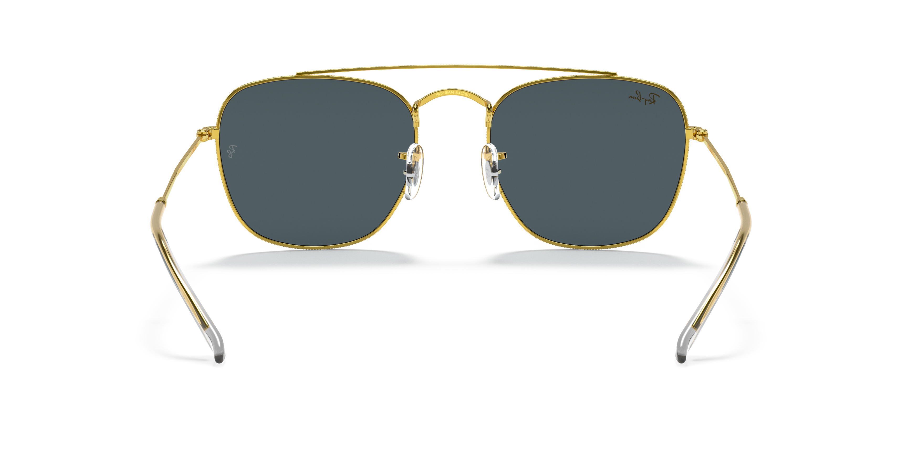 RB3557 Gold/Blue STD