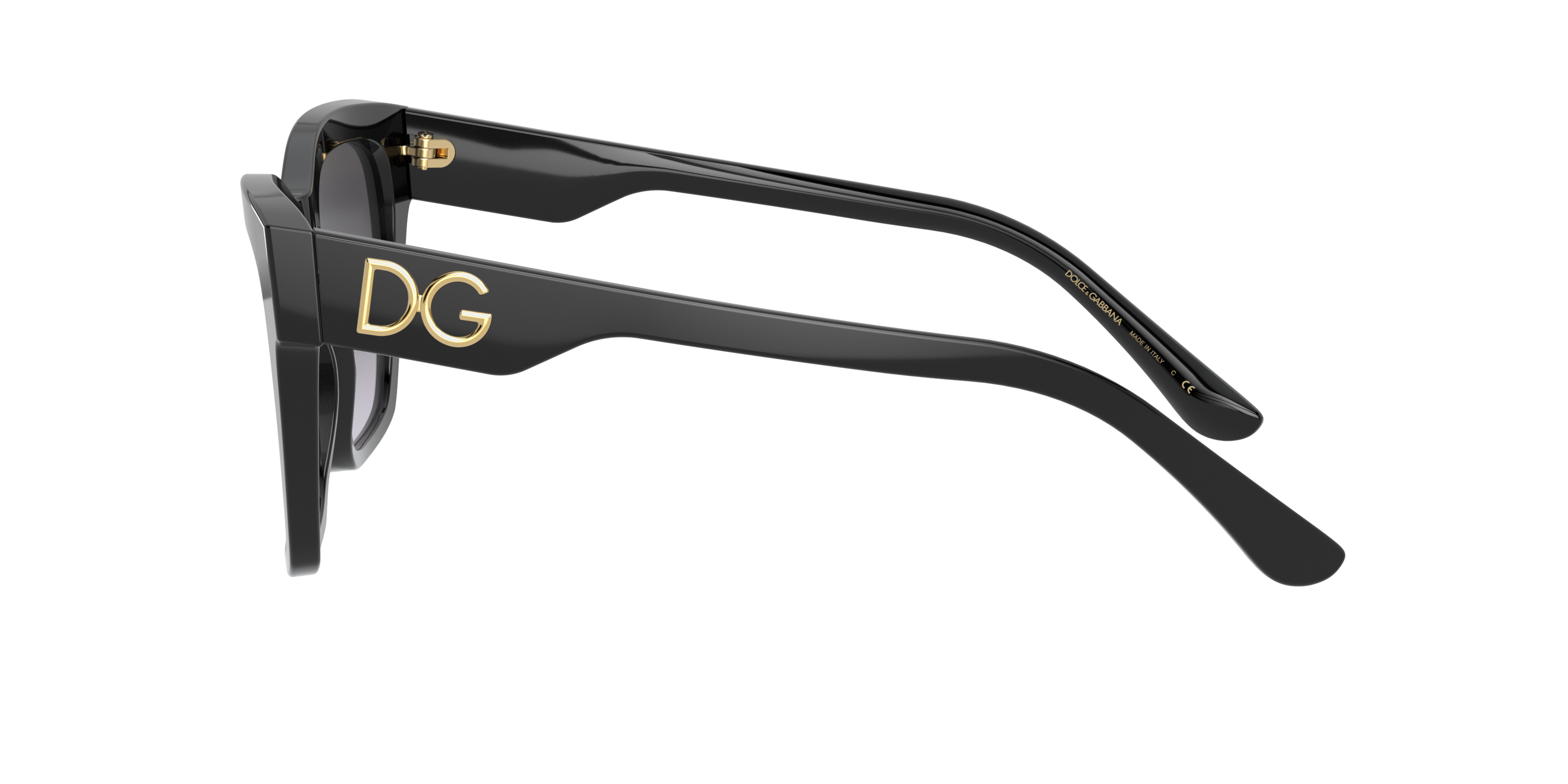 DG4384 Black/Grey Gradient L