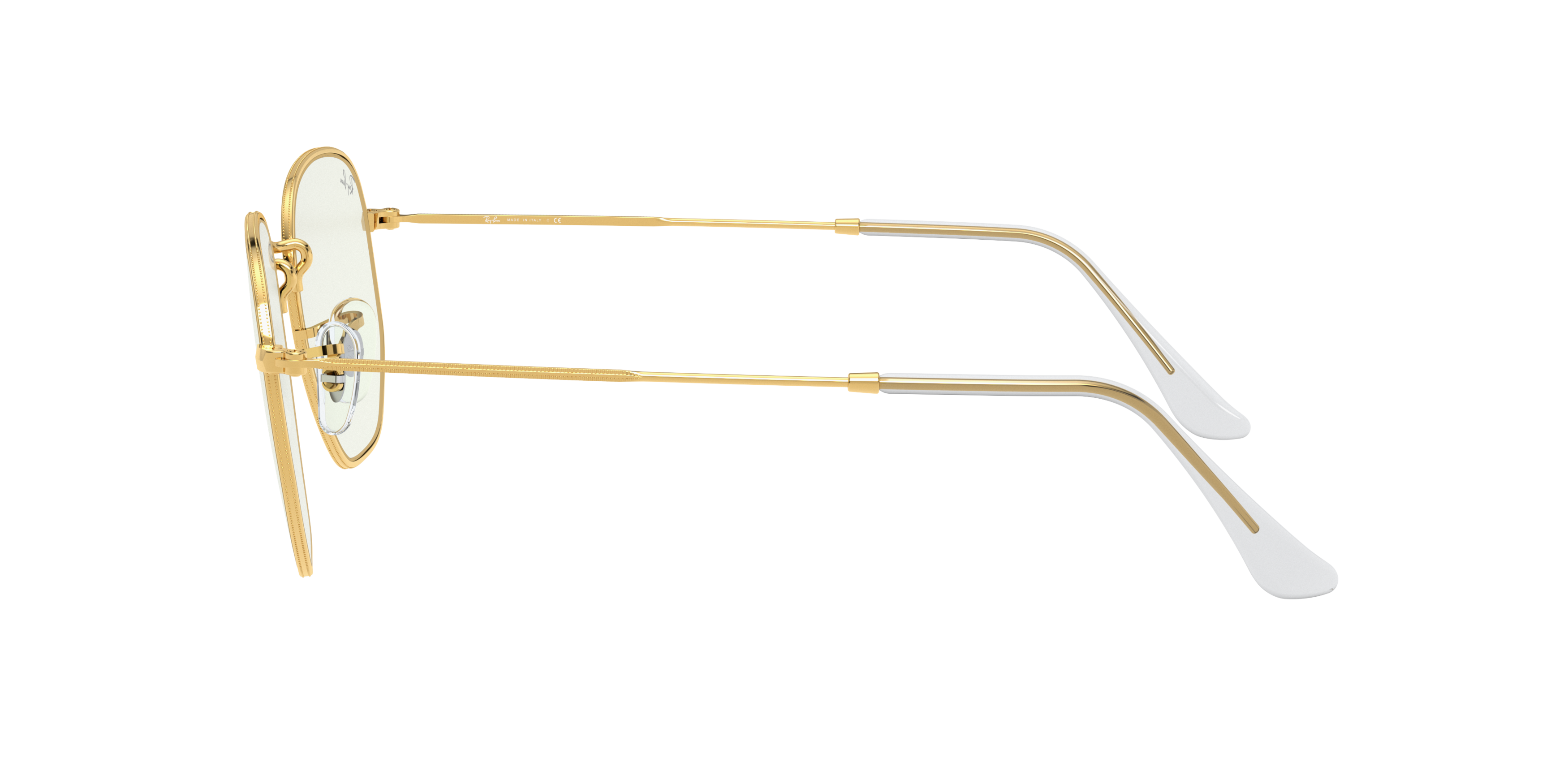 RB3548 Gold/Clear/Blue Light Filter STD