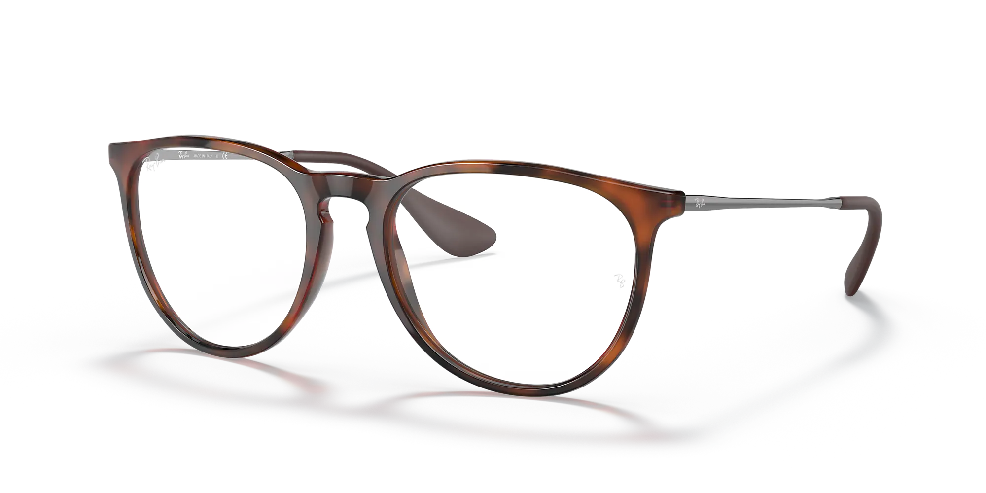 RB4171 Grey/Clear with Blue-Light Filter STD