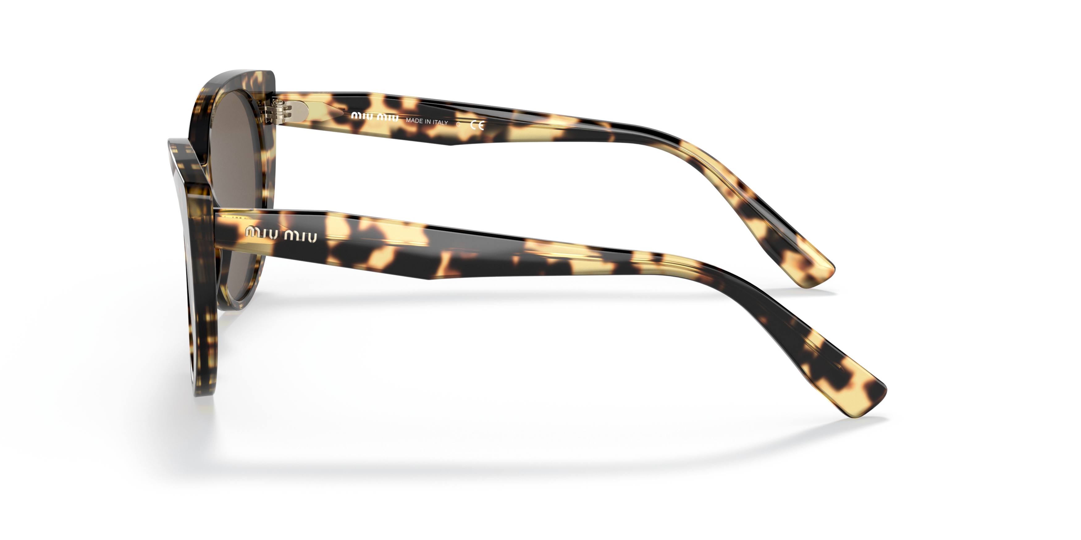 MU 04XS Brown/Brown XS