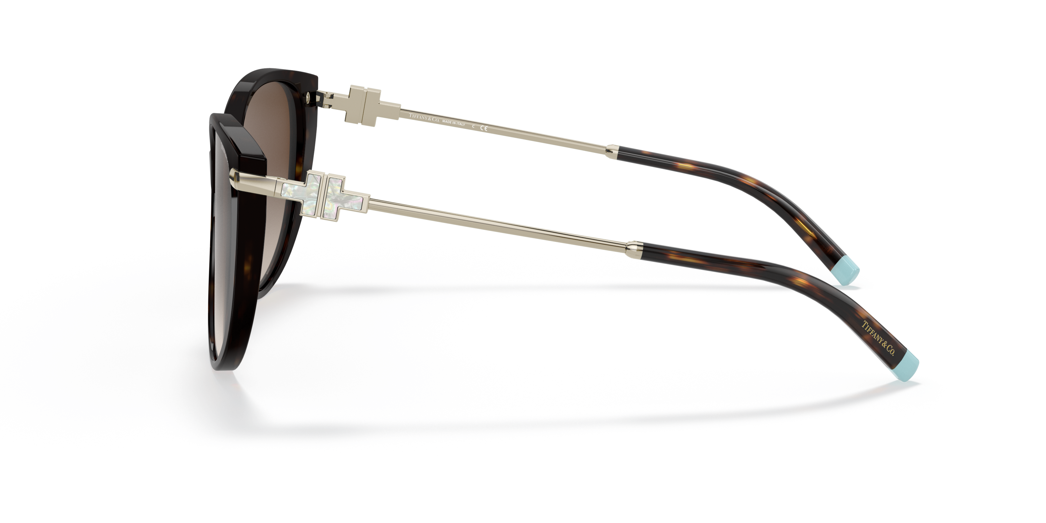 TF4178 Gold/Brown Gradient XL