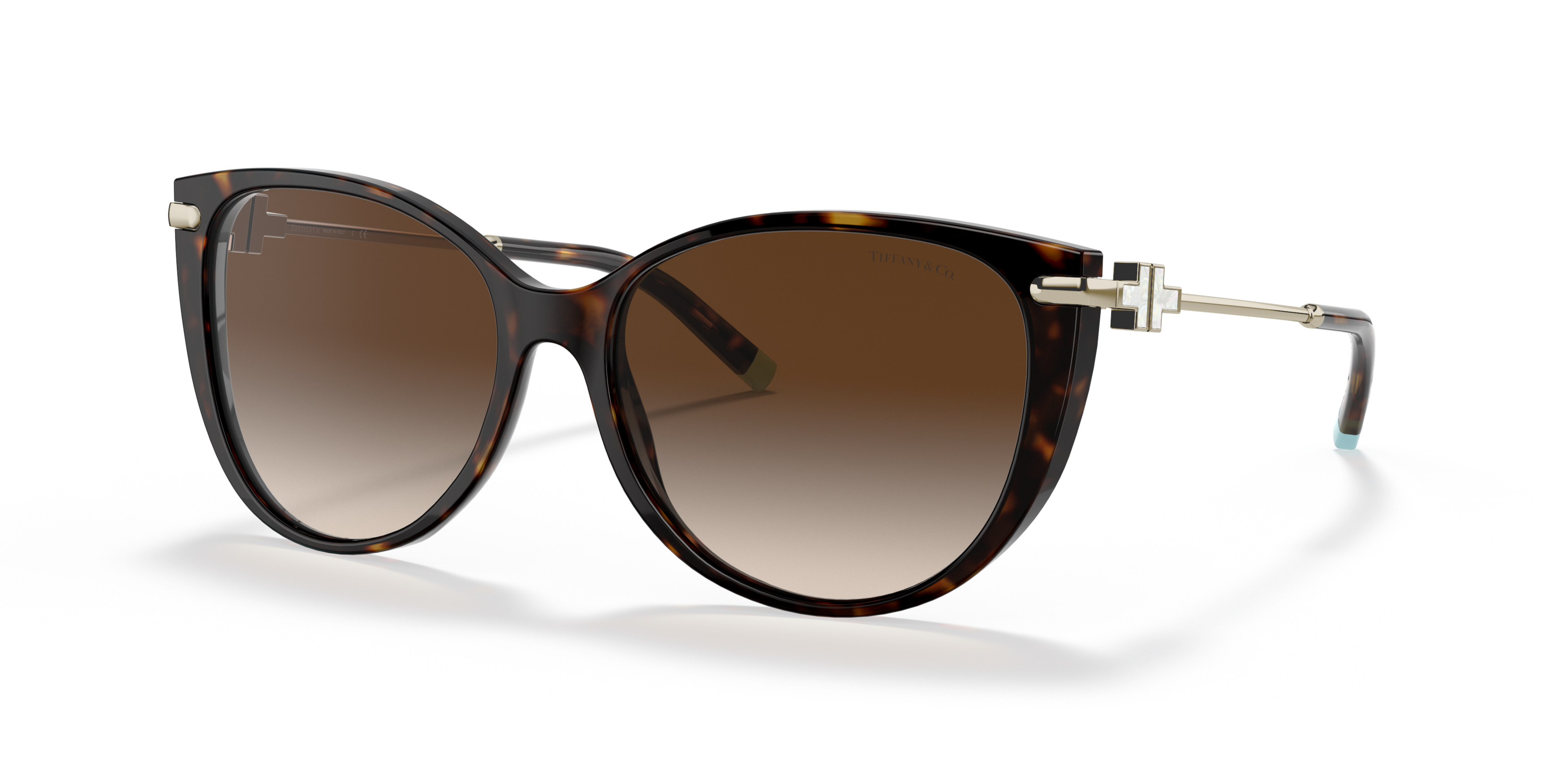 TF4178 Gold/Brown Gradient XL