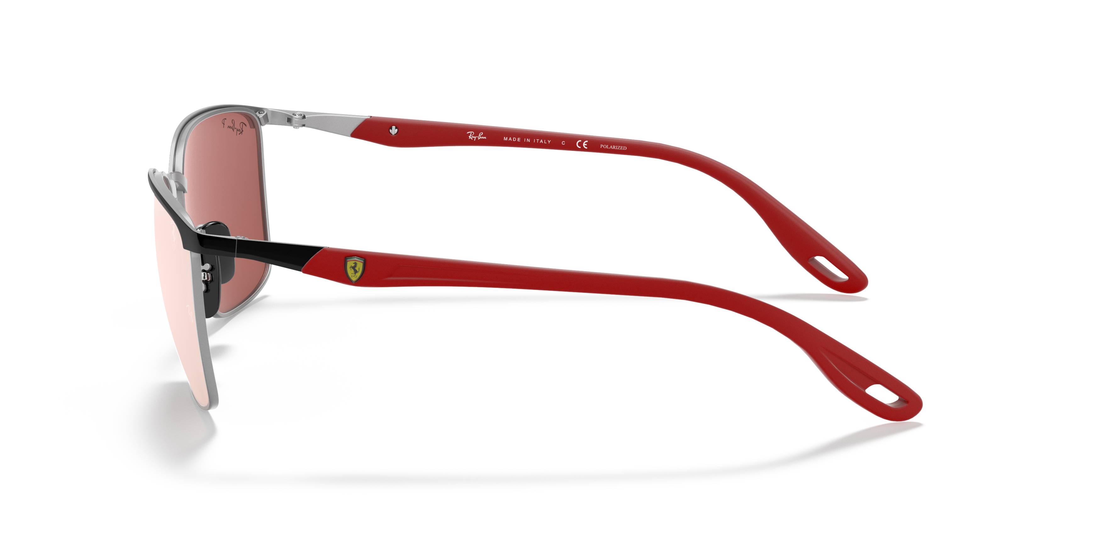 RB3673M Red/Violet/Polarized STD