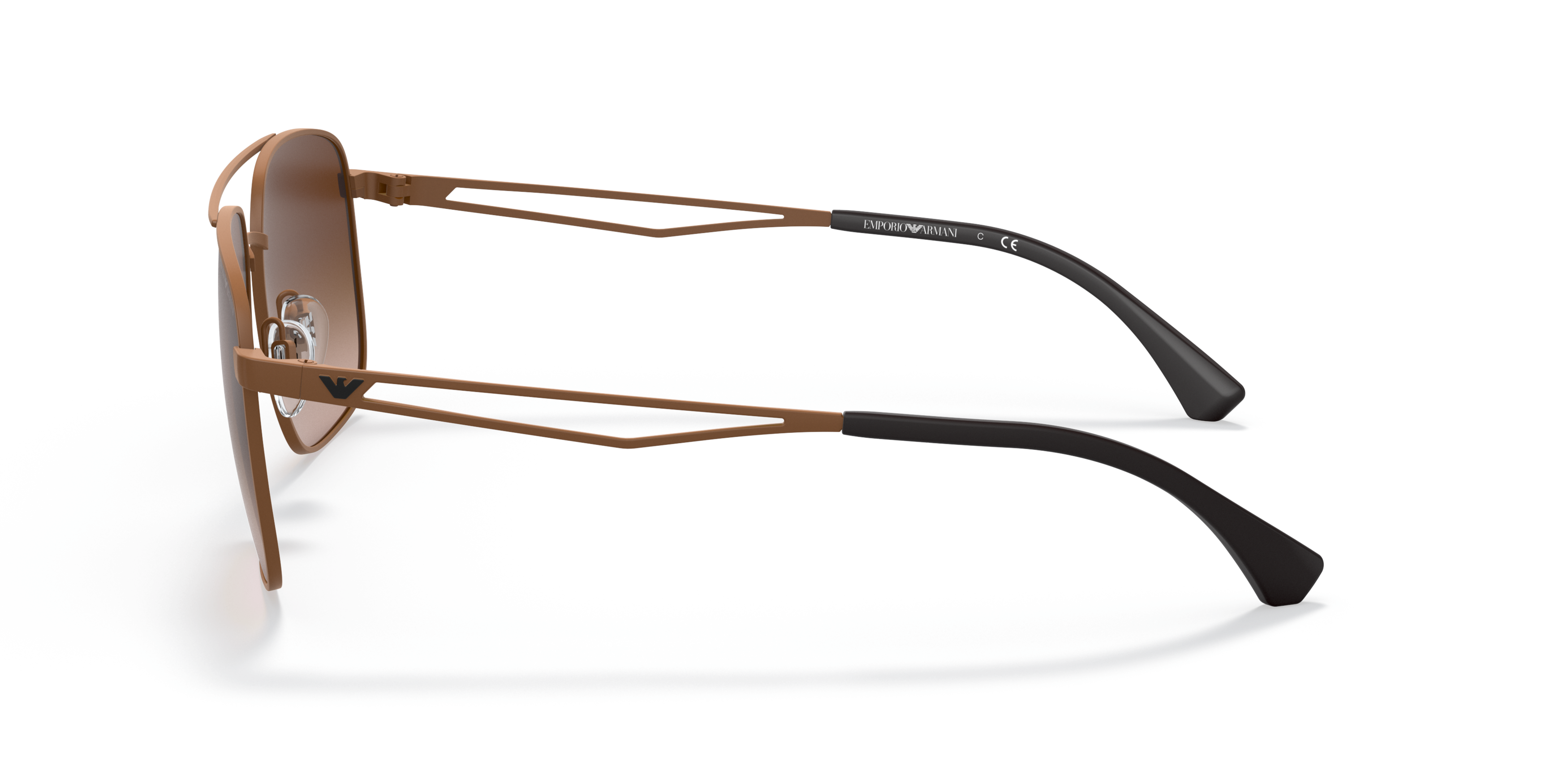 EA2106 Brown/Gradient Brown