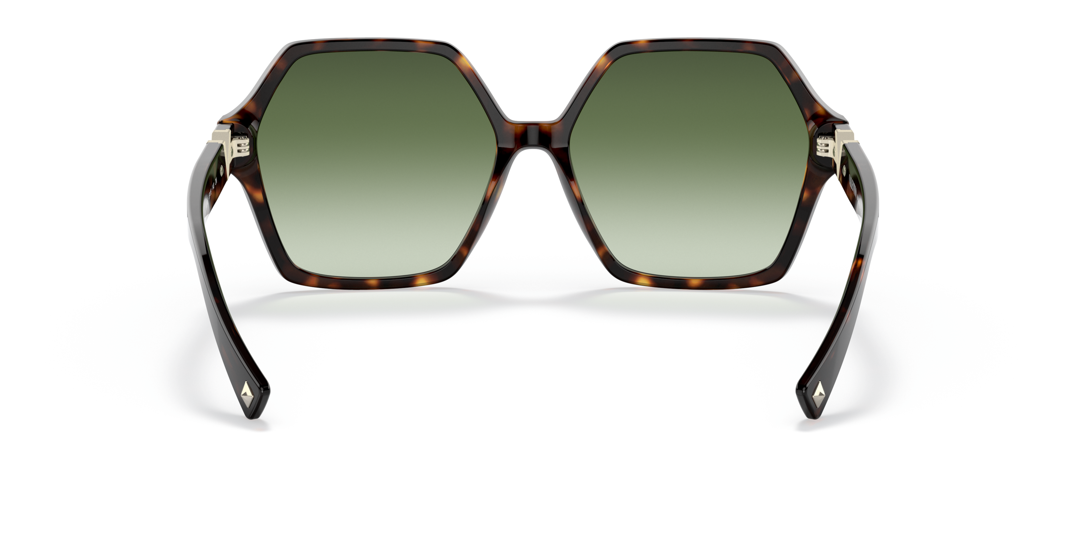 VA4088 Brown/Gradient Green L