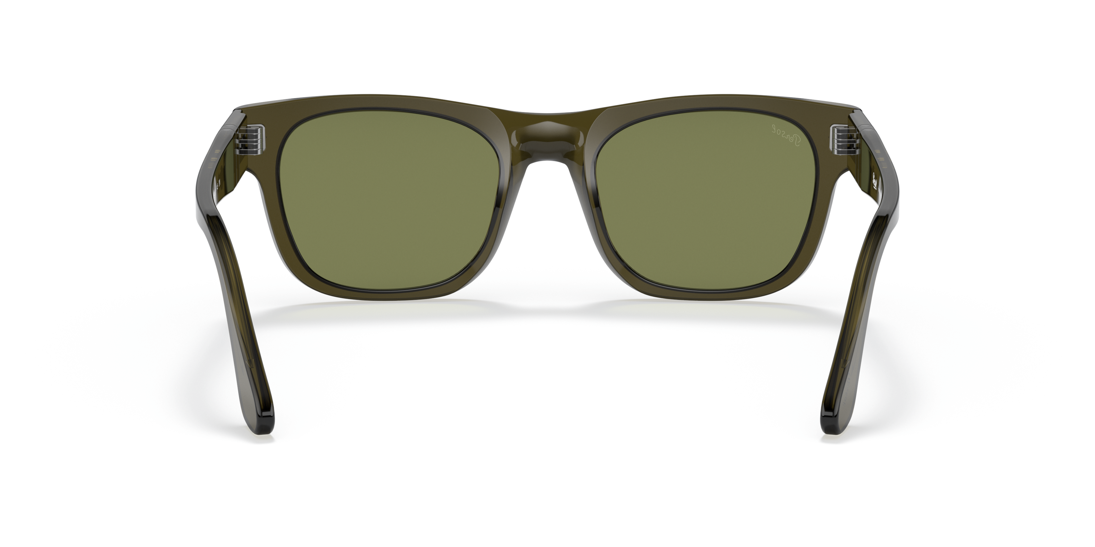 PO3269S Green/Light Green Standard