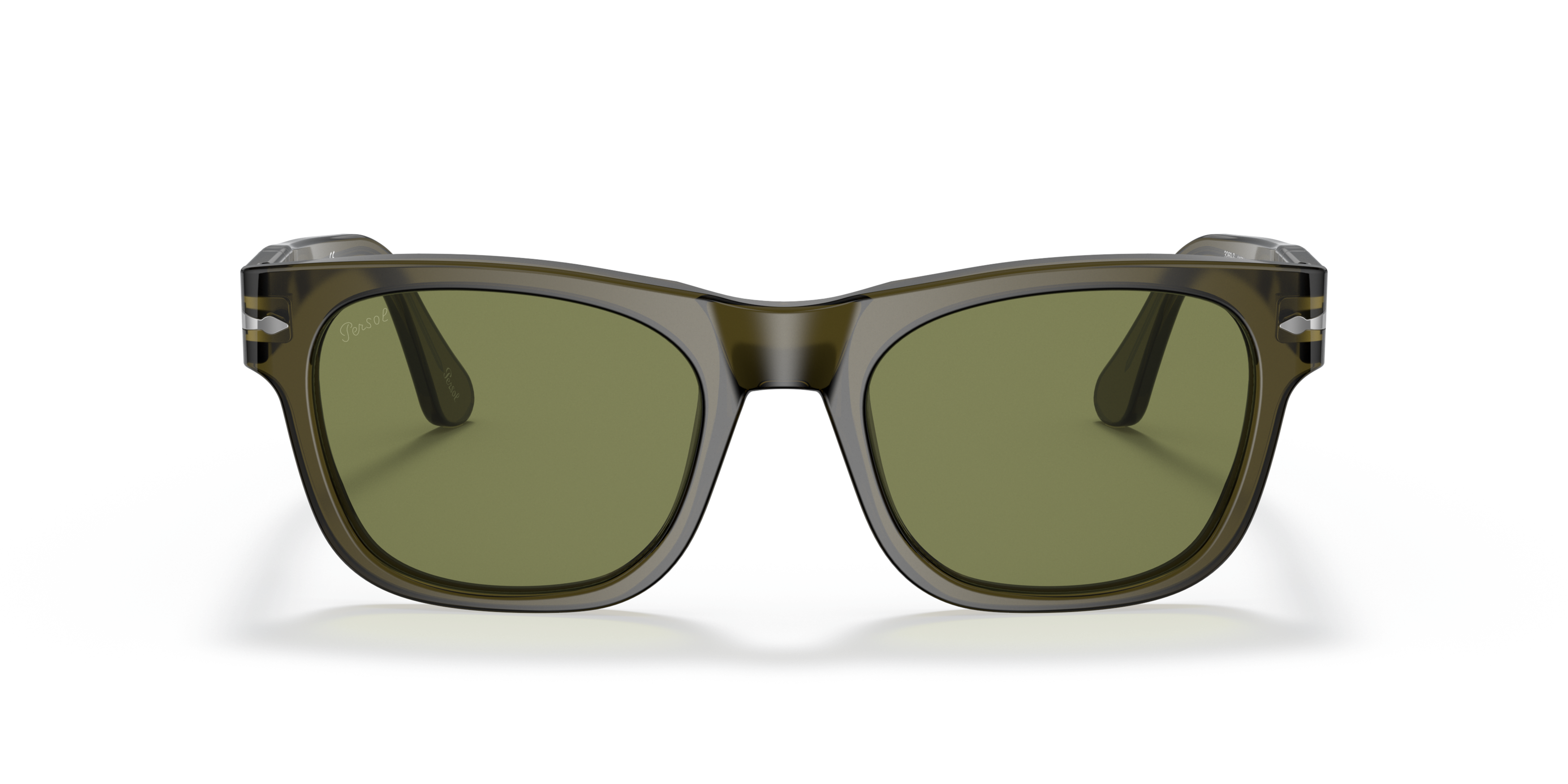 PO3269S Green/Light Green Standard
