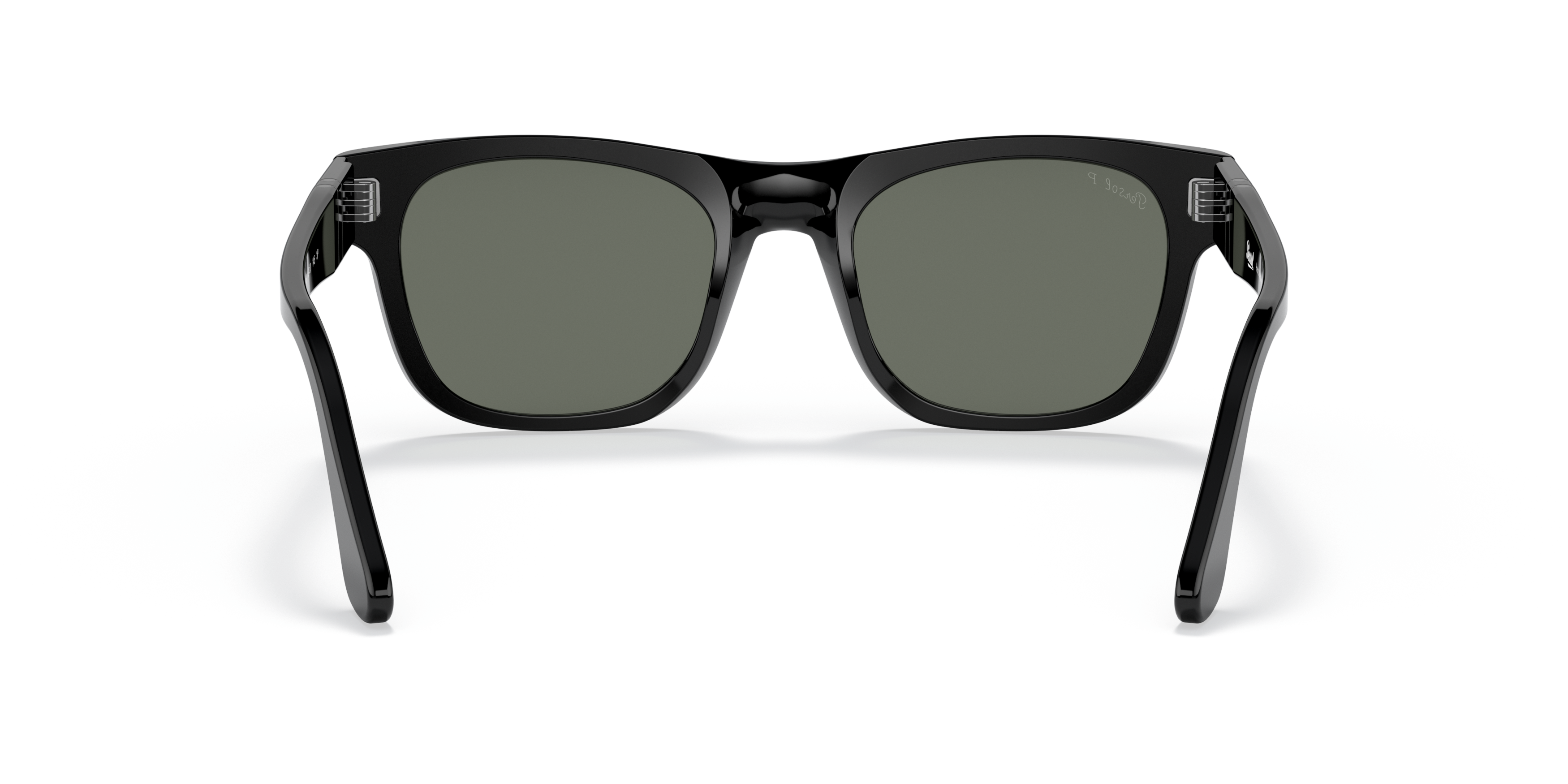 PO3269S Black/Polarized Green/Polarized Standard
