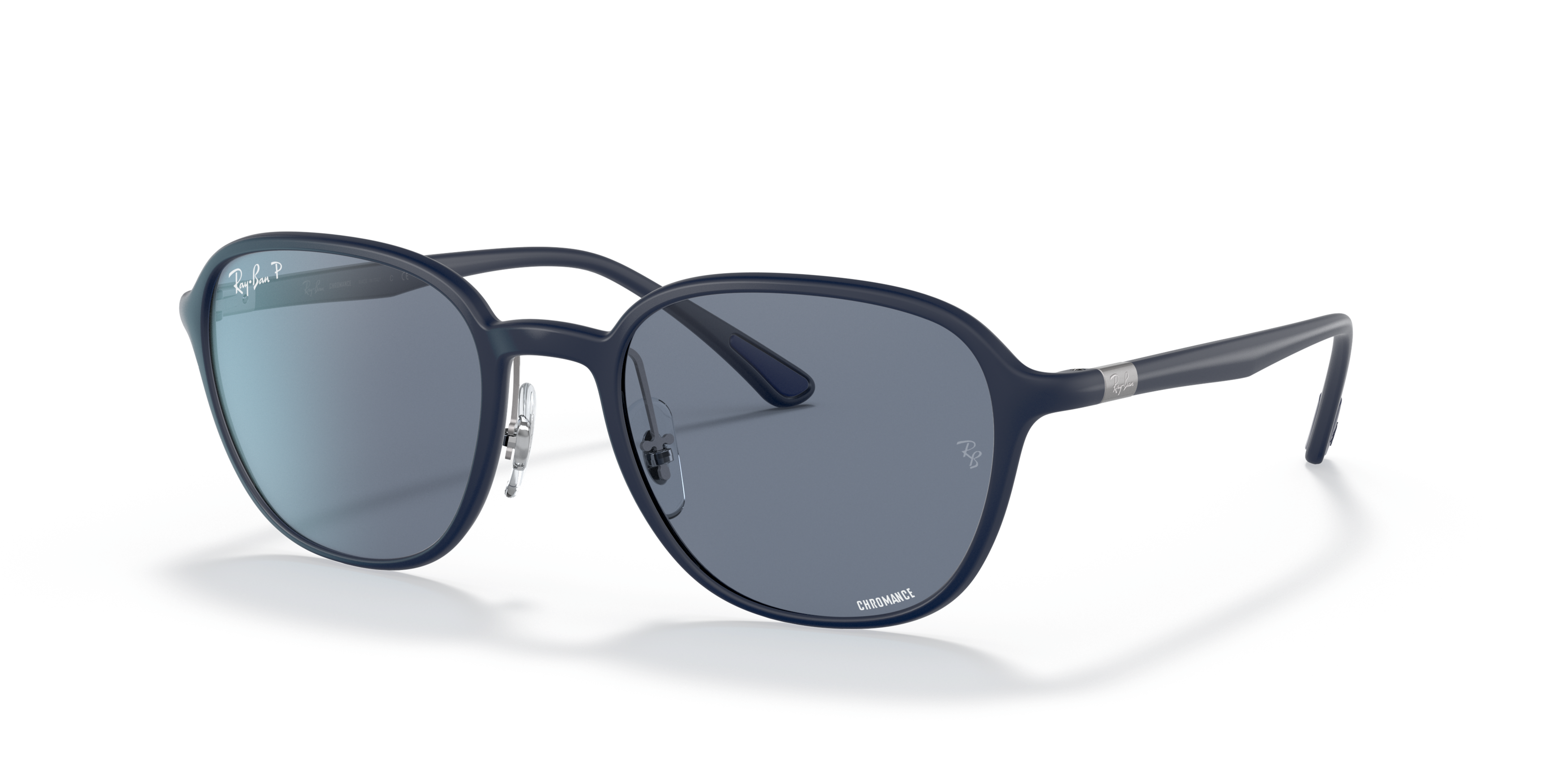 RB4341CH Blue/Polarized Blue/Polarized STD