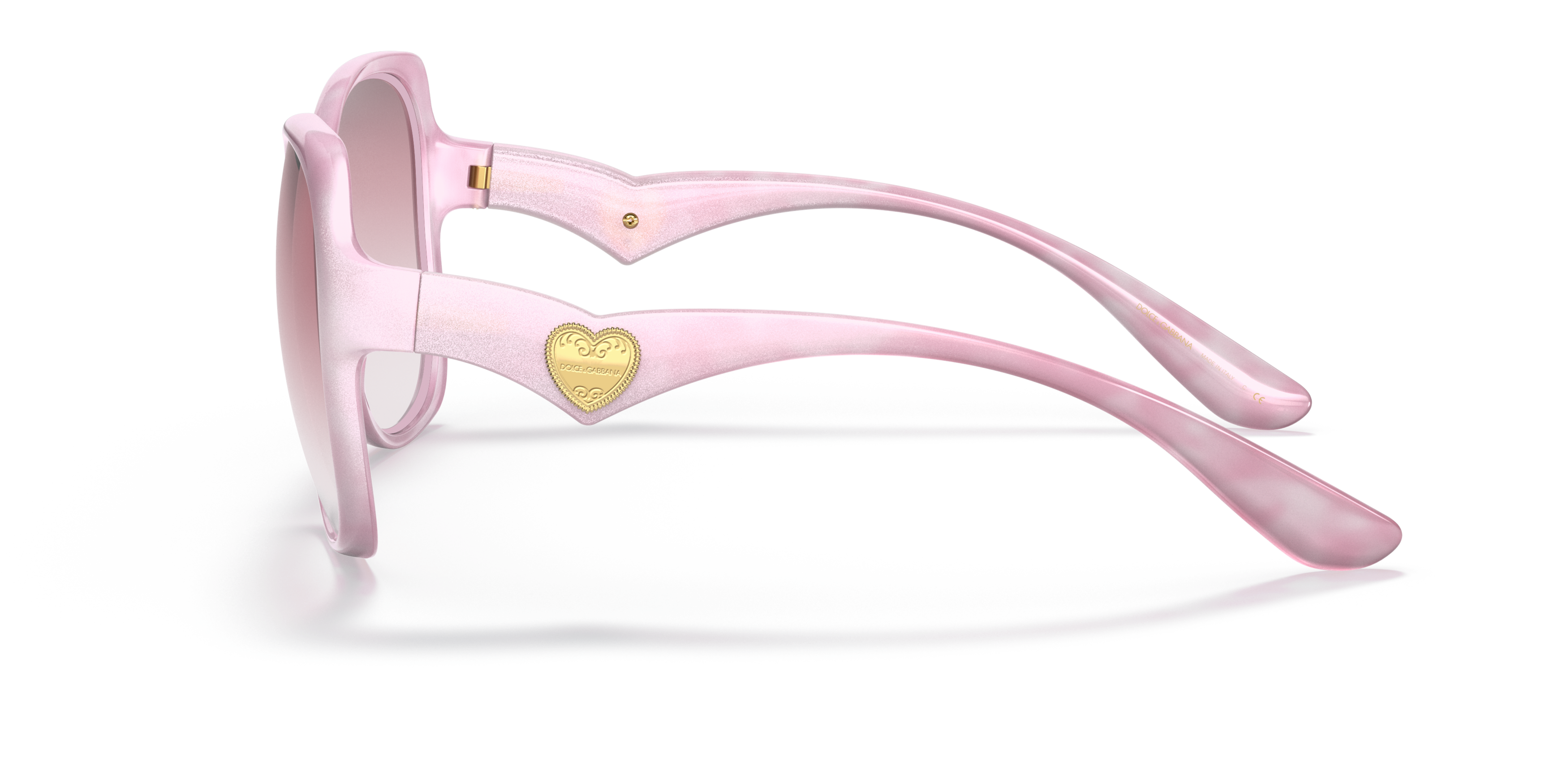 DG6154 Pink/Light Violet L