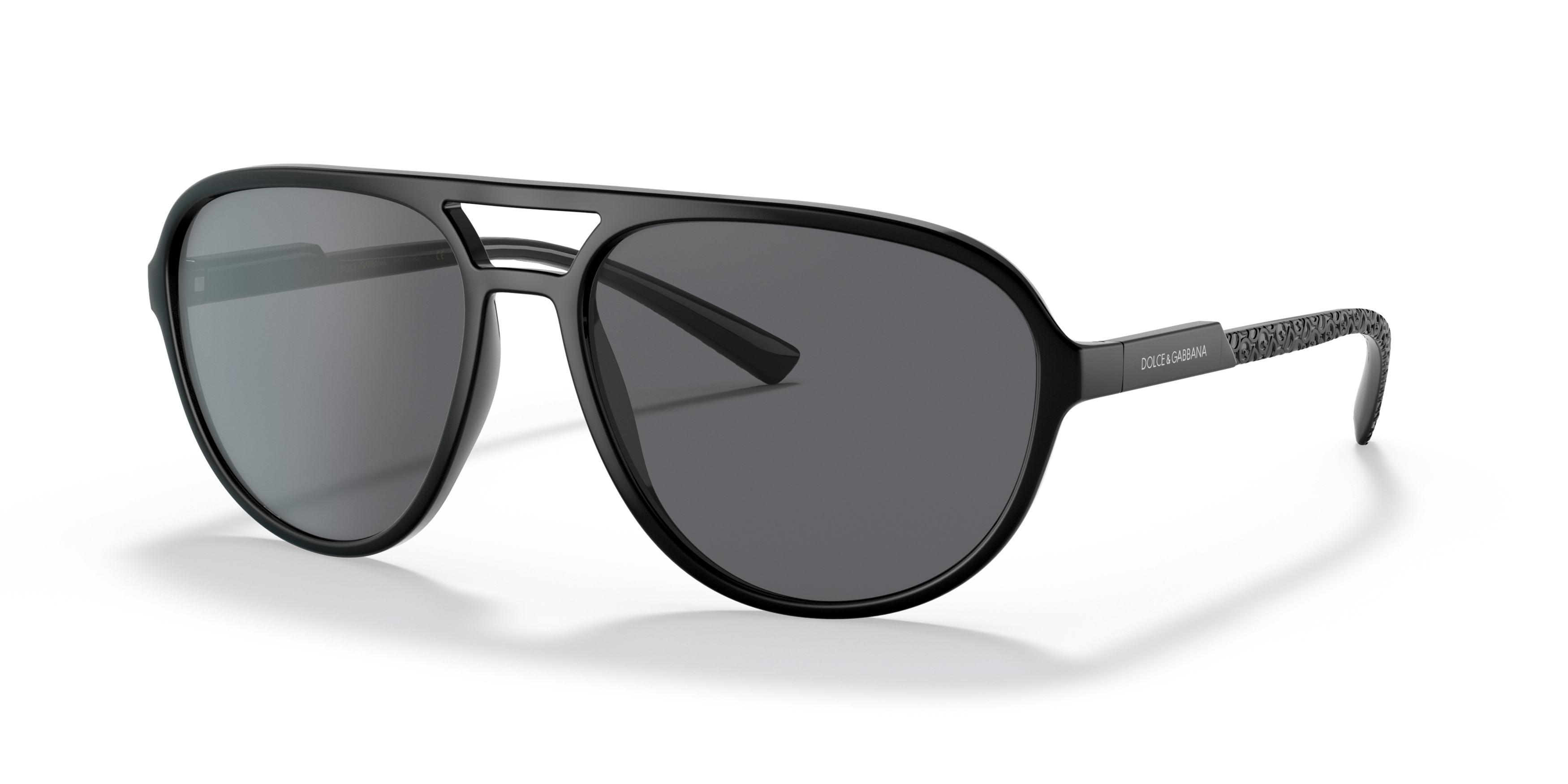 DG6150 Black/Dark Grey Polar/Polarized XXL
